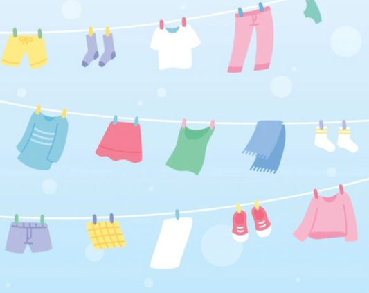 How to choose eczema-friendly clothing (2)