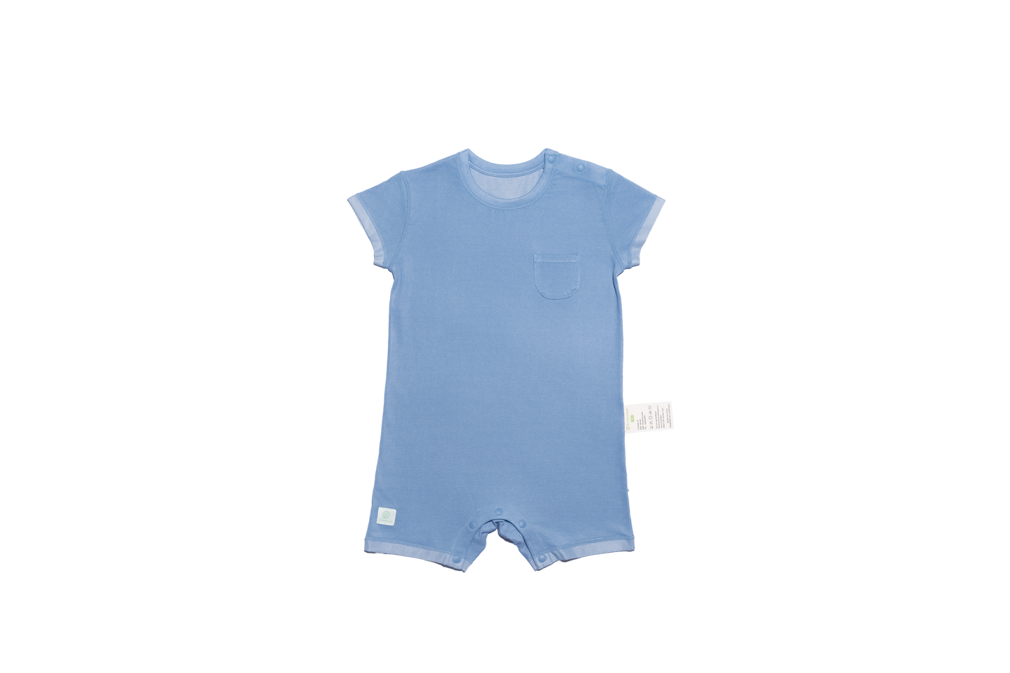Short Sleeve Babywear Bodysuits