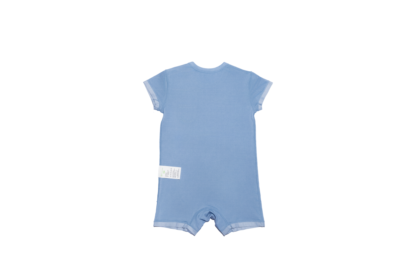 Short Sleeve Babywear Bodysuits