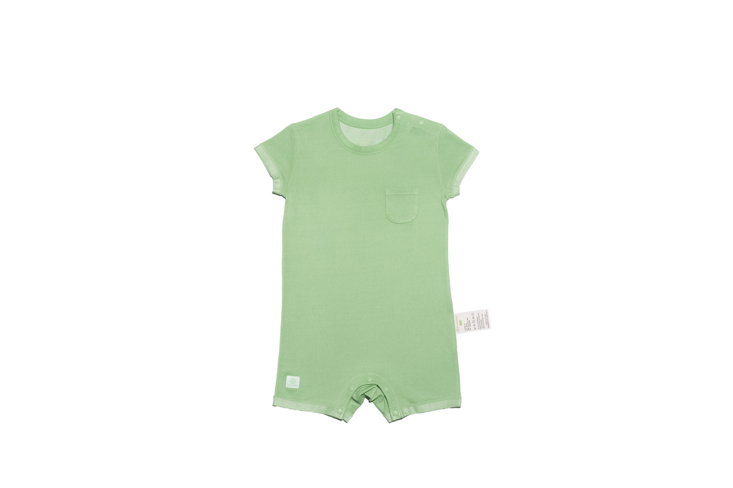 Short Sleeve Babywear Bodysuits