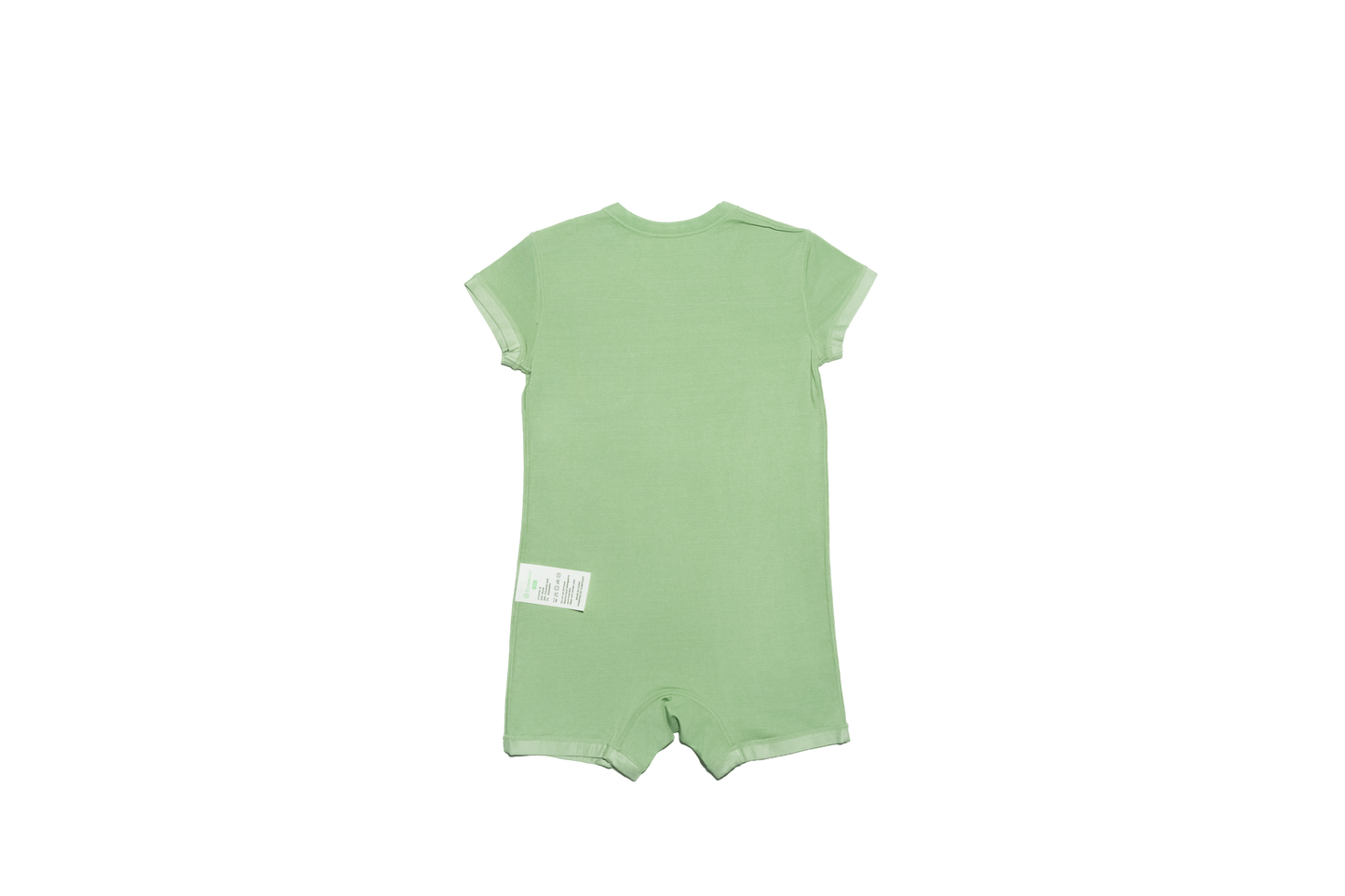 Short Sleeve Babywear Bodysuits