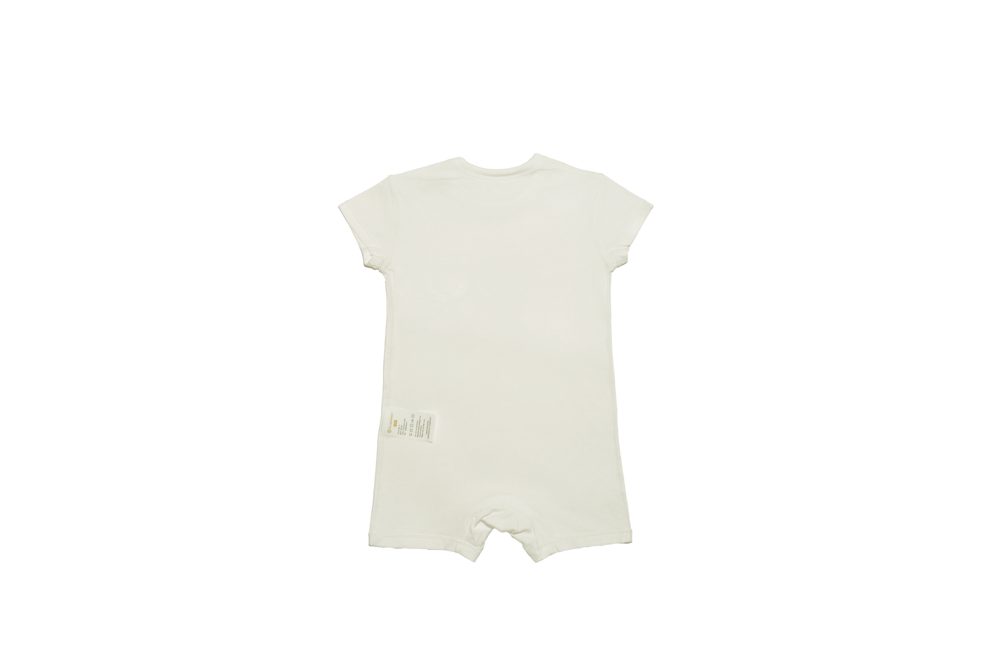 Short Sleeve Babywear Bodysuits