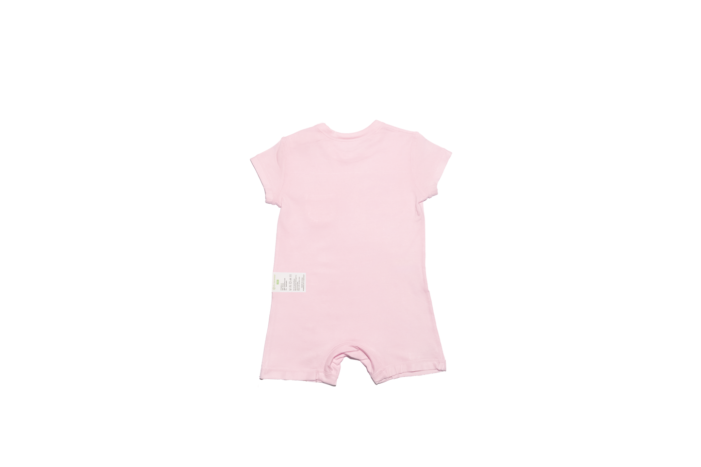 Short Sleeve Babywear Bodysuits