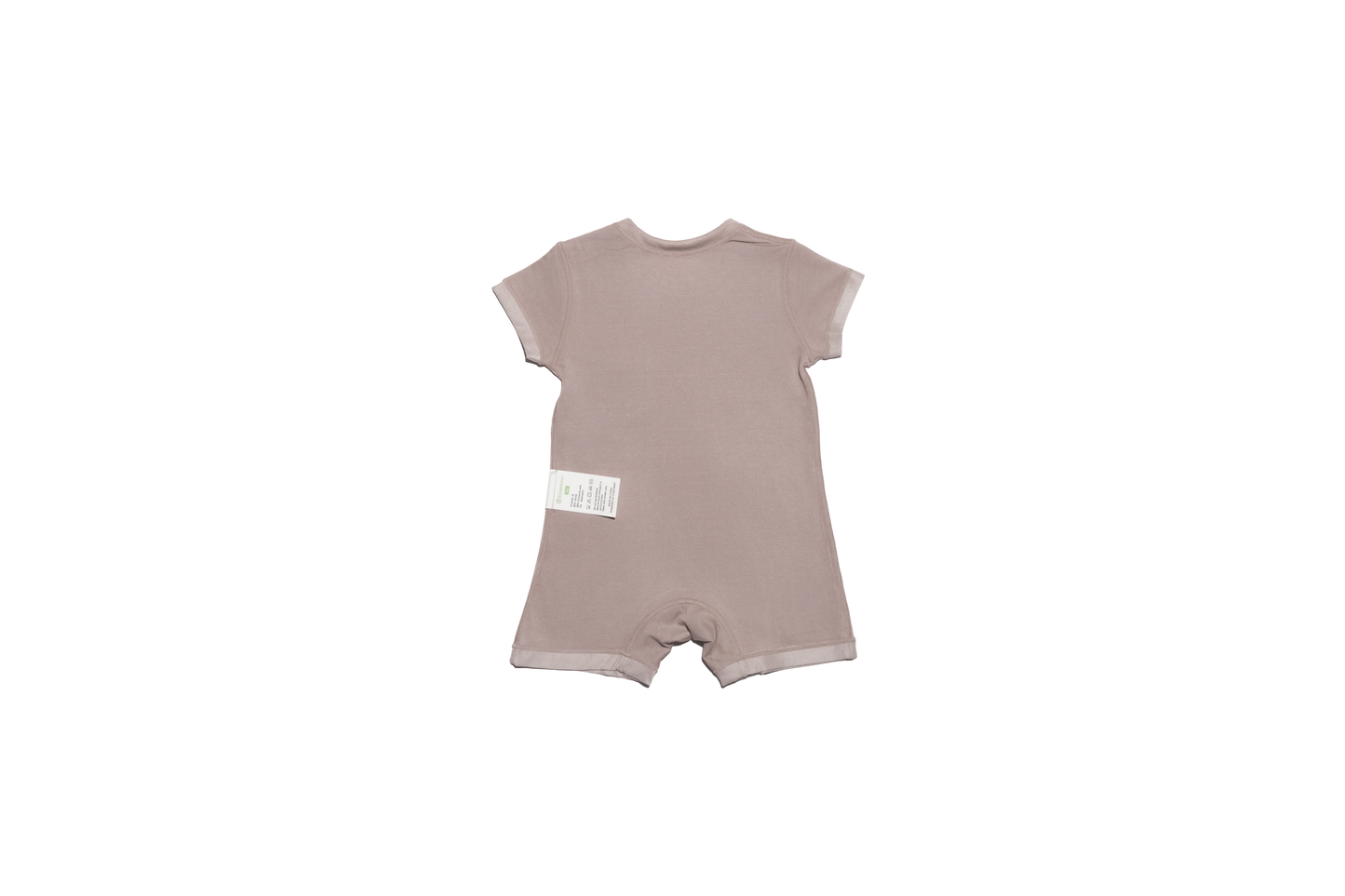 Short Sleeve Babywear Bodysuits