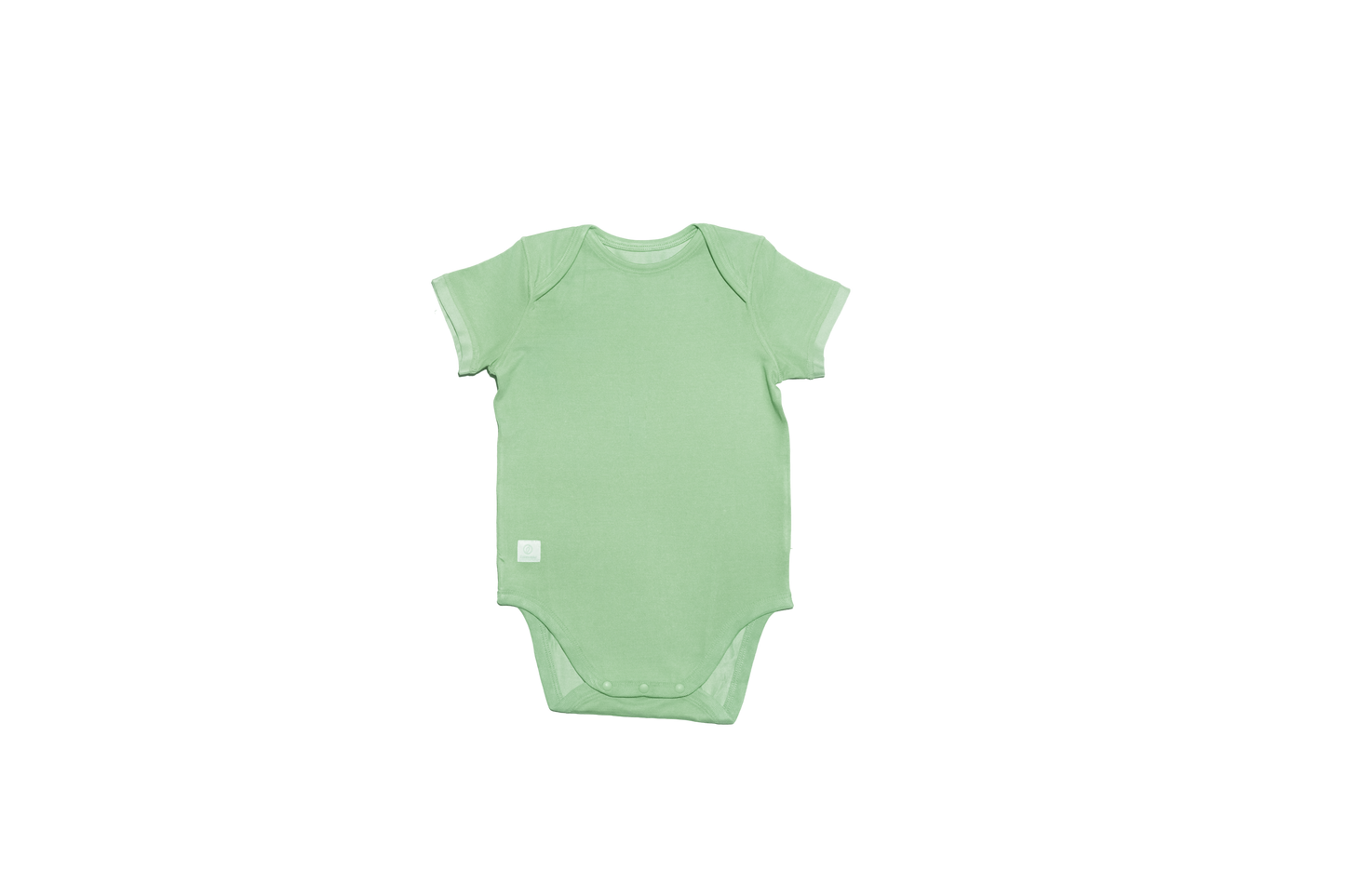 Babywear Short Sleeve Bodysuit