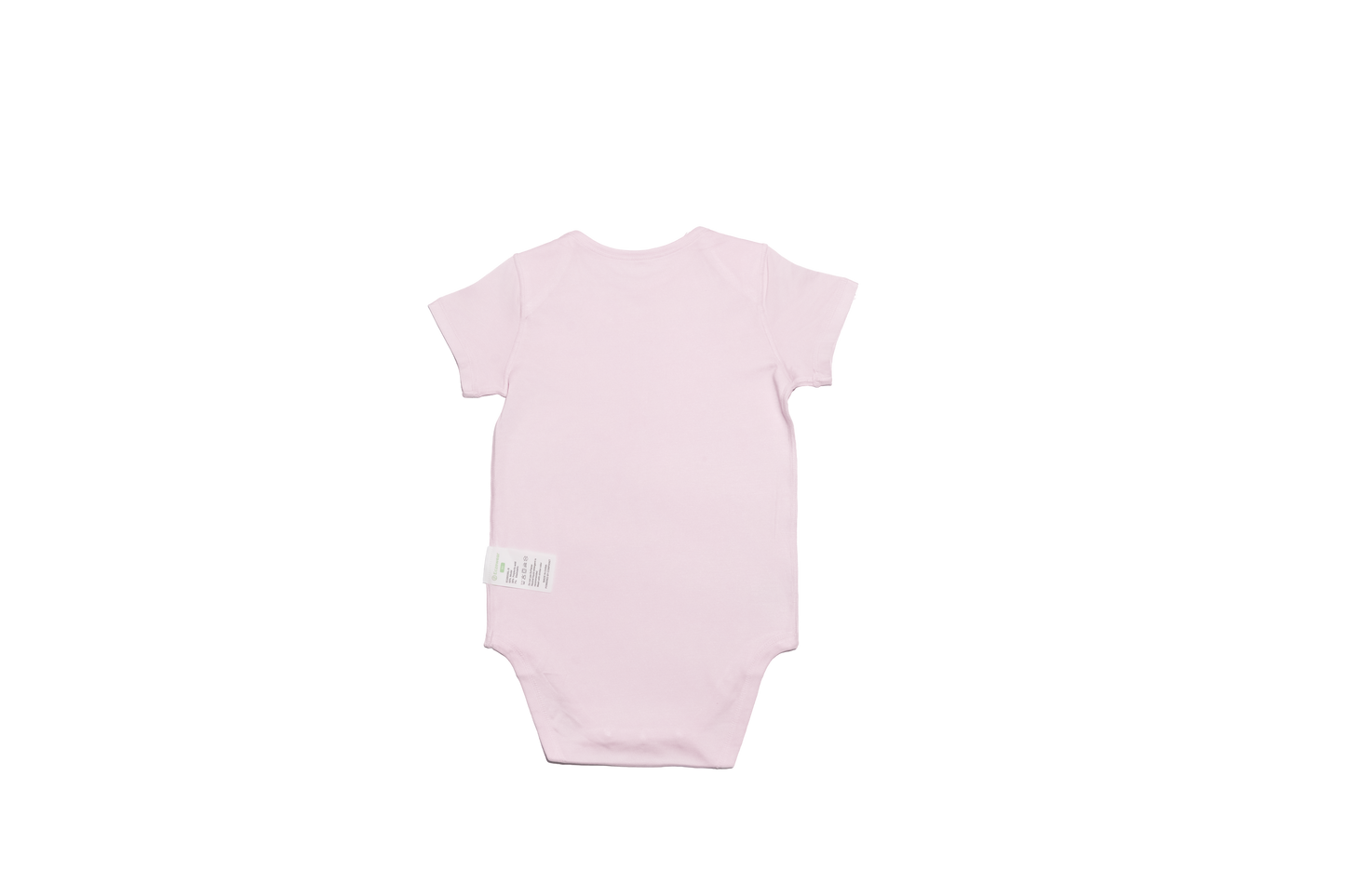 Babywear Short Sleeve Bodysuit