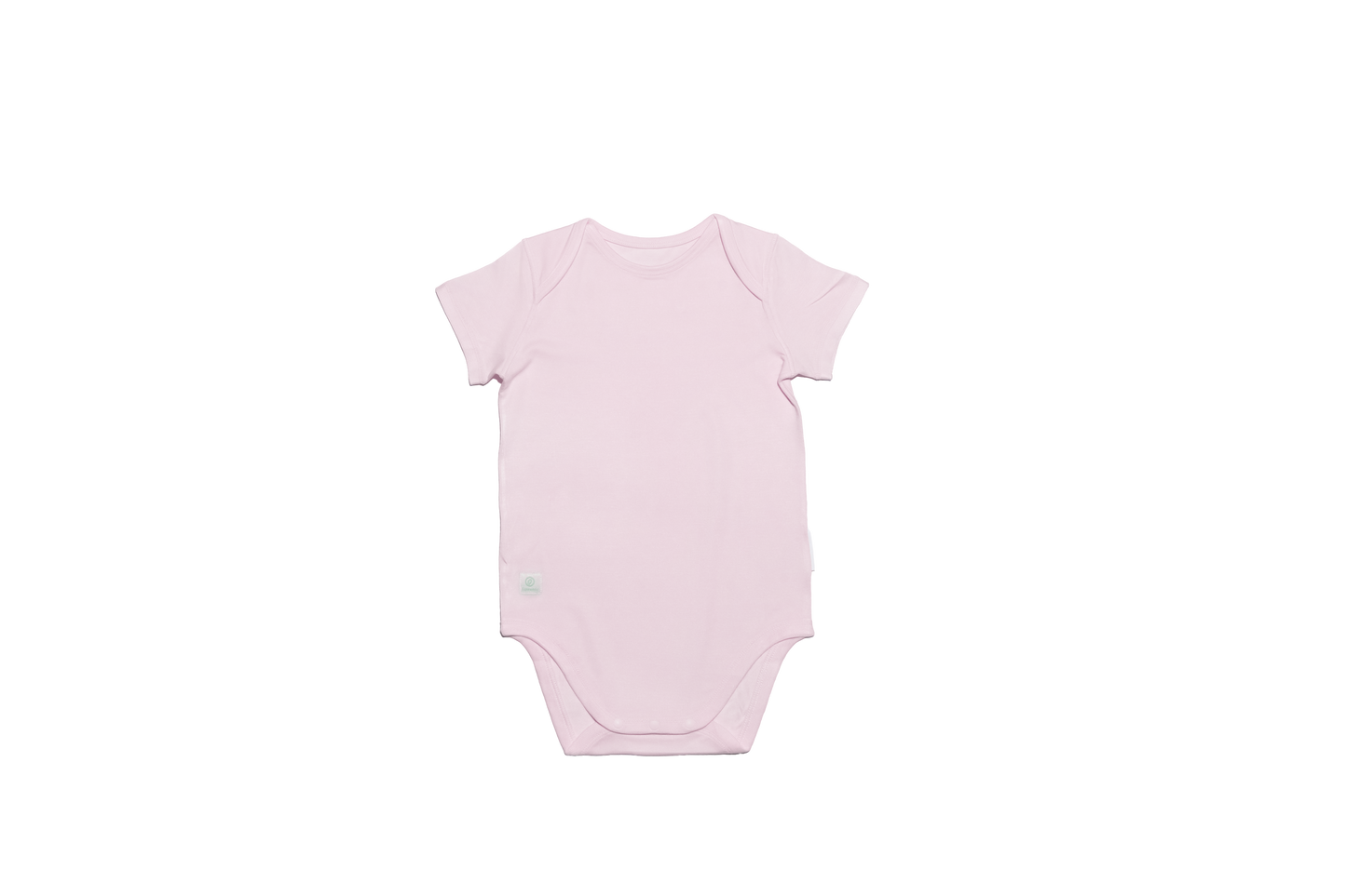 Babywear Short Sleeve Bodysuit