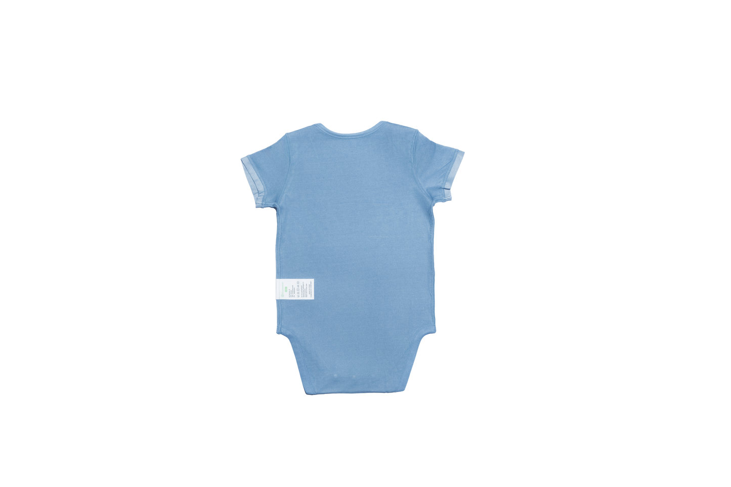 Babywear Short Sleeve Bodysuit