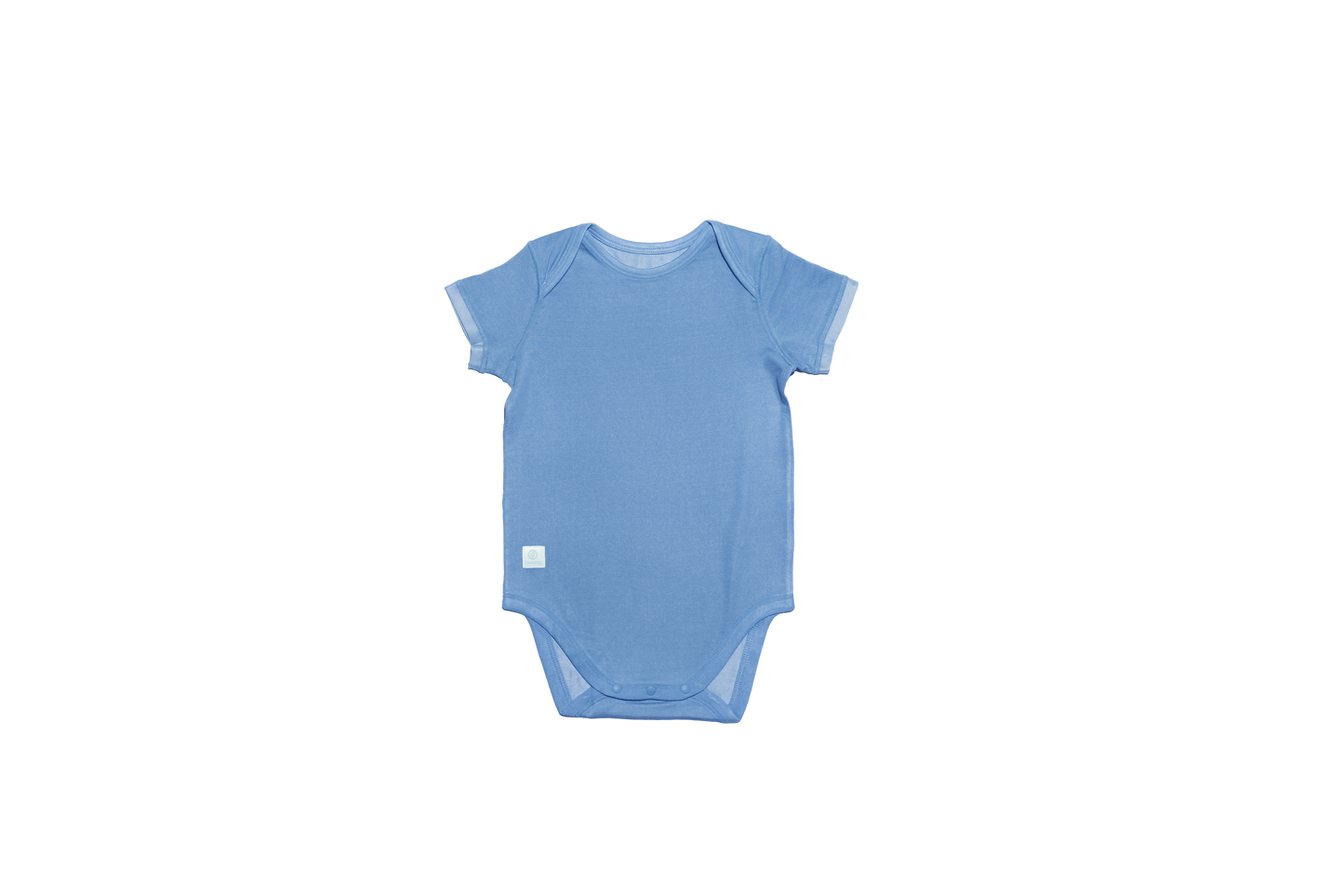 Babywear Short Sleeve Bodysuit