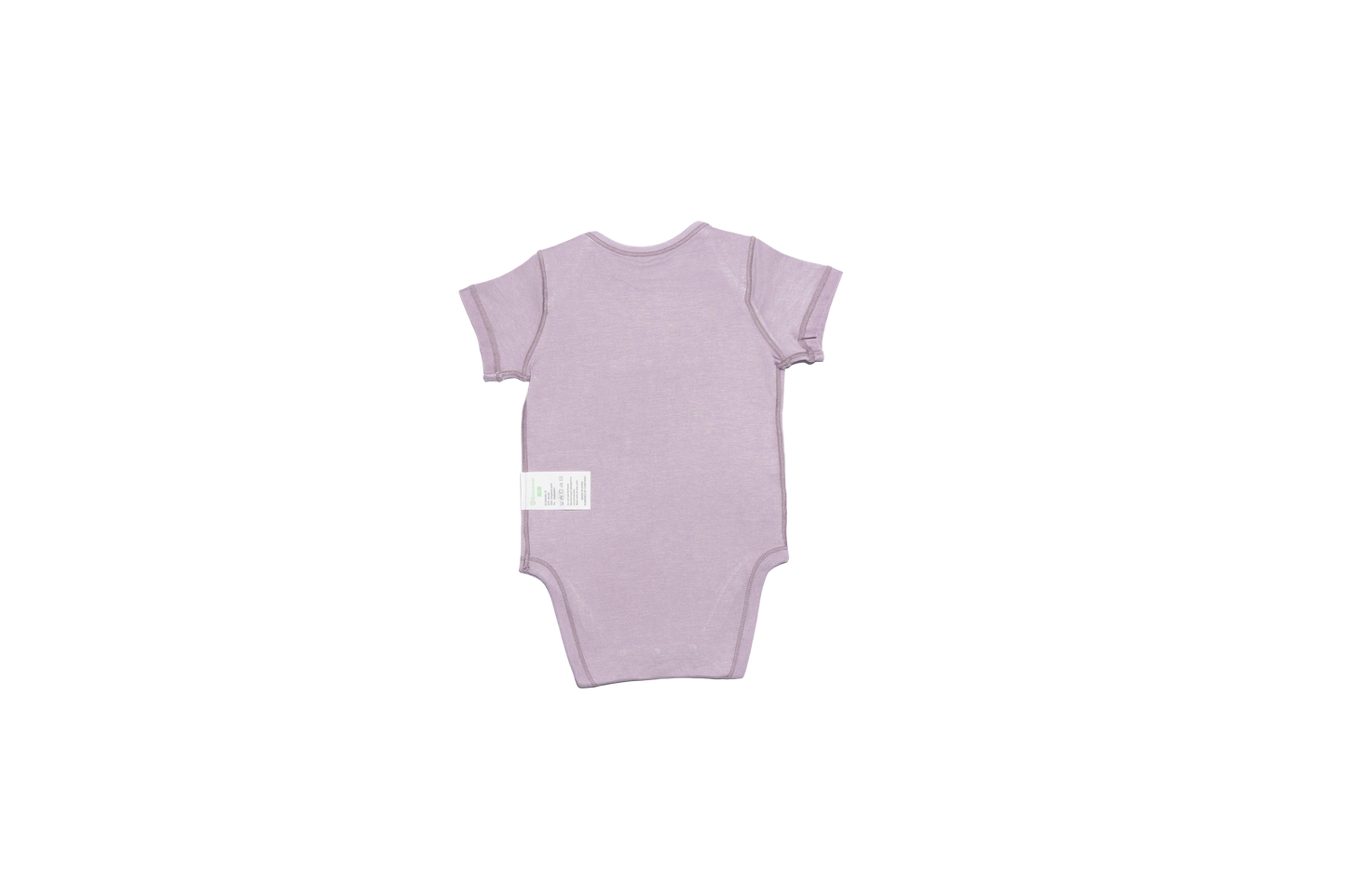 Babywear Short Sleeve Bodysuit