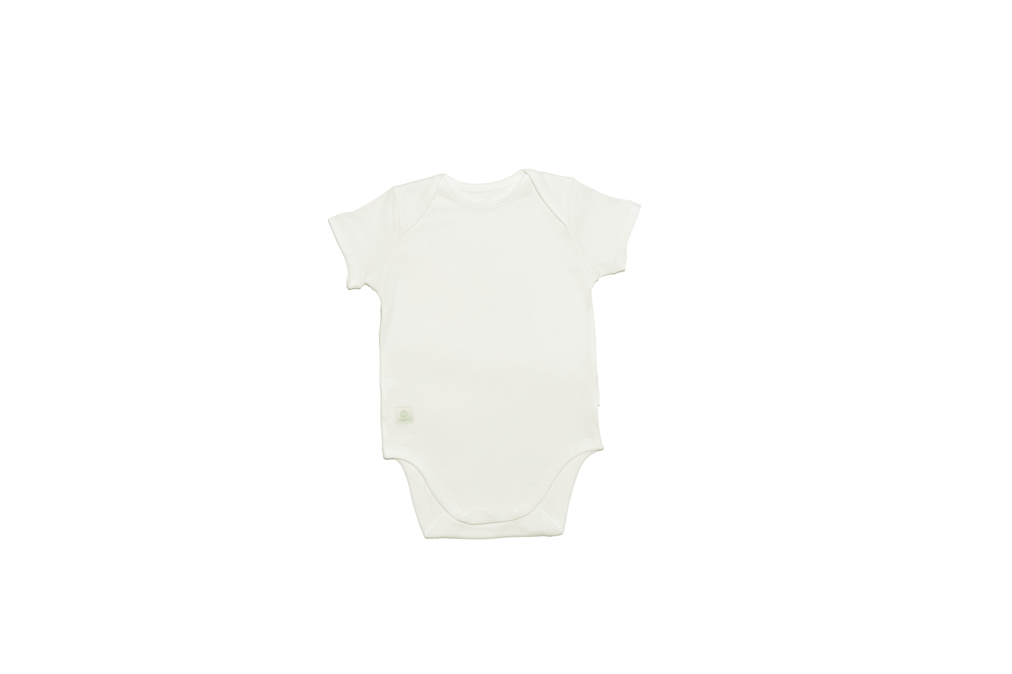 Babywear Short Sleeve Bodysuit