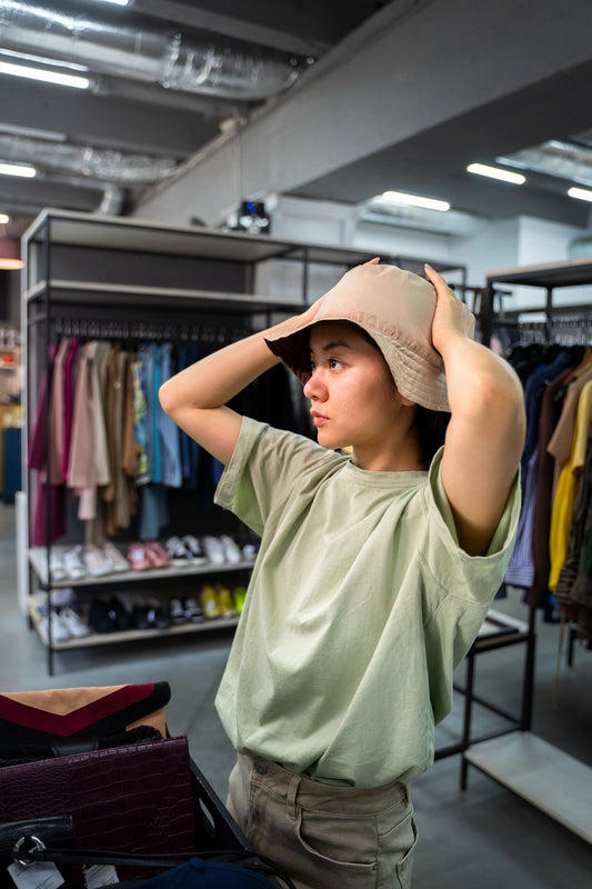 The World’s 1st Skincare-Infused Apparel