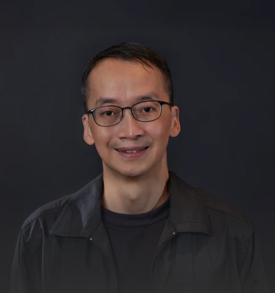 Dr. Chan Chi Kin, Kevin