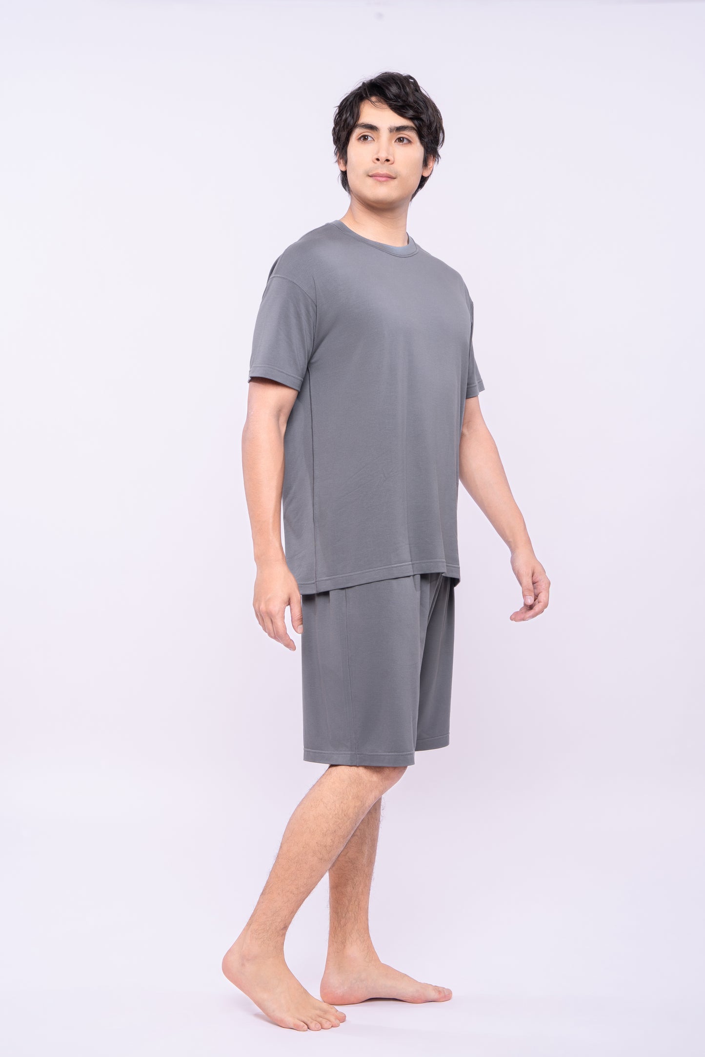 男裝居家短褲