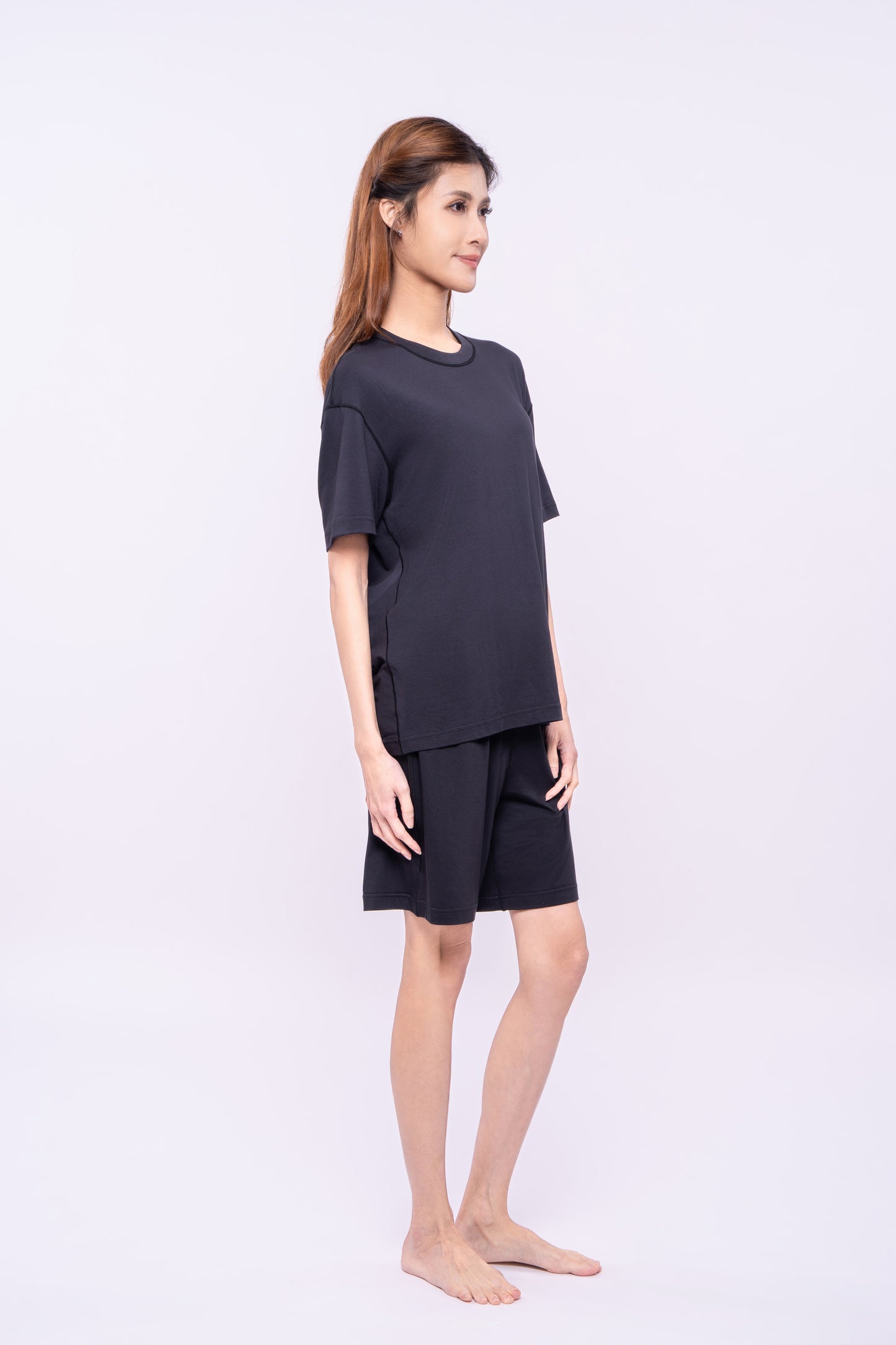 Women Short Pants