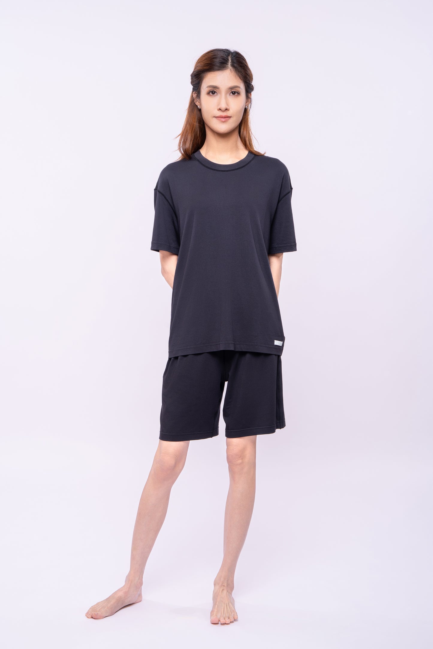 Women Short Pants