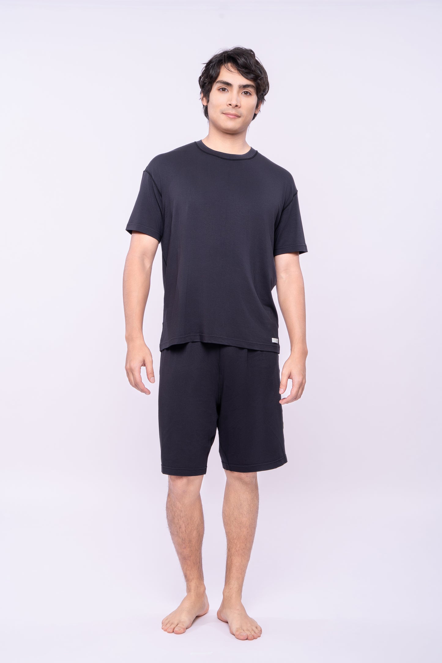 男裝居家短褲