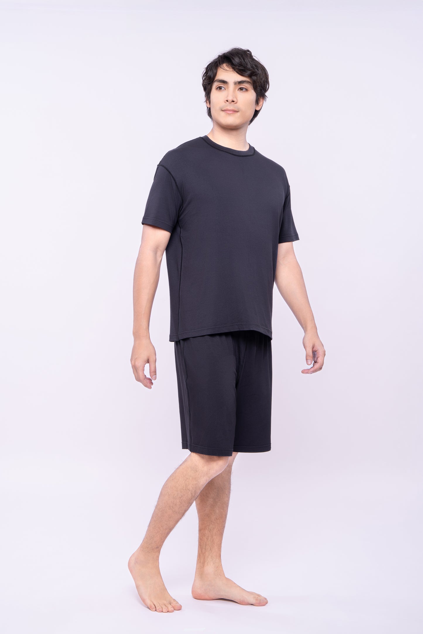 男裝居家短褲