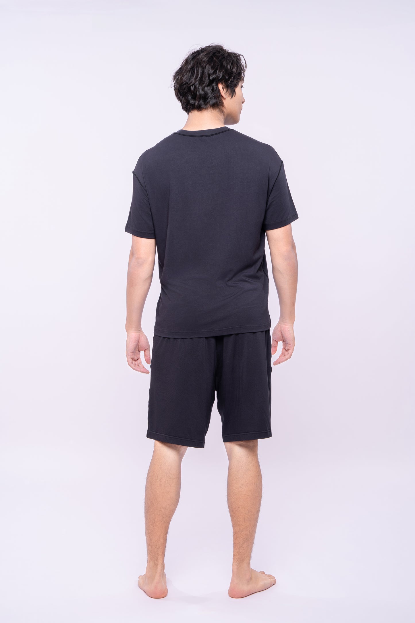 Loungewear - Men Short Pants