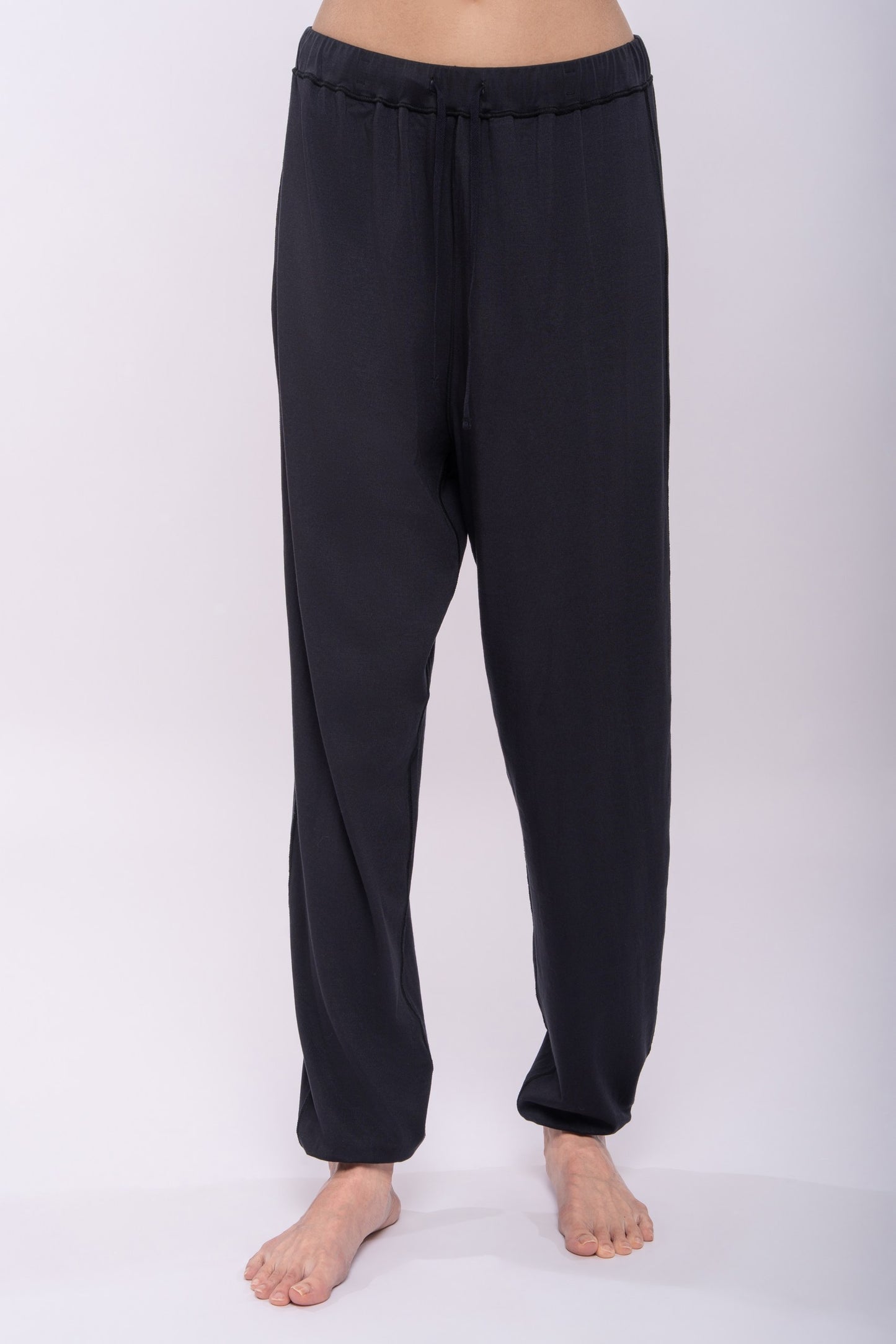 Loungewear - Long Pant (Women, Elastic Sleeve Cuff)