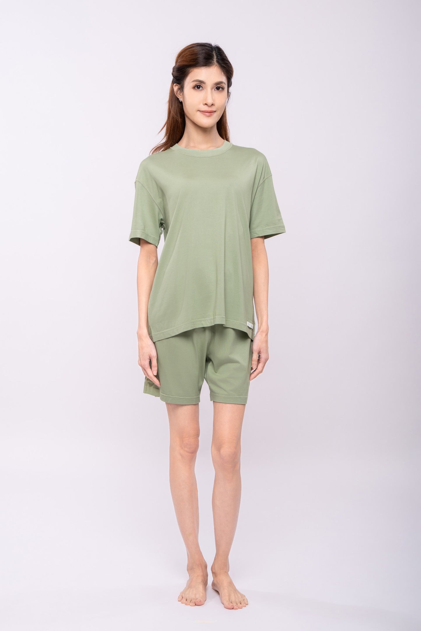 Women Short Pants