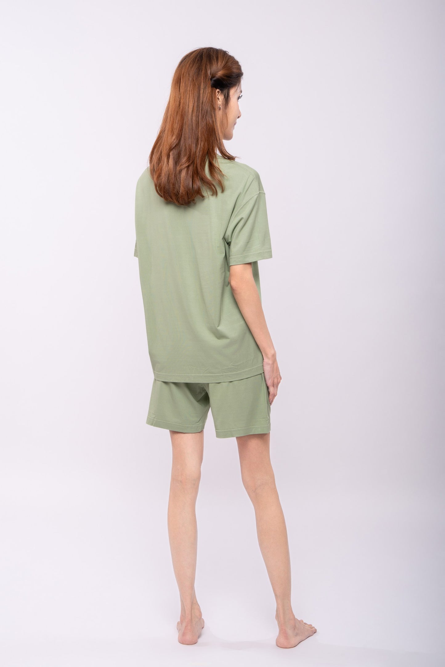 Women Short Pants