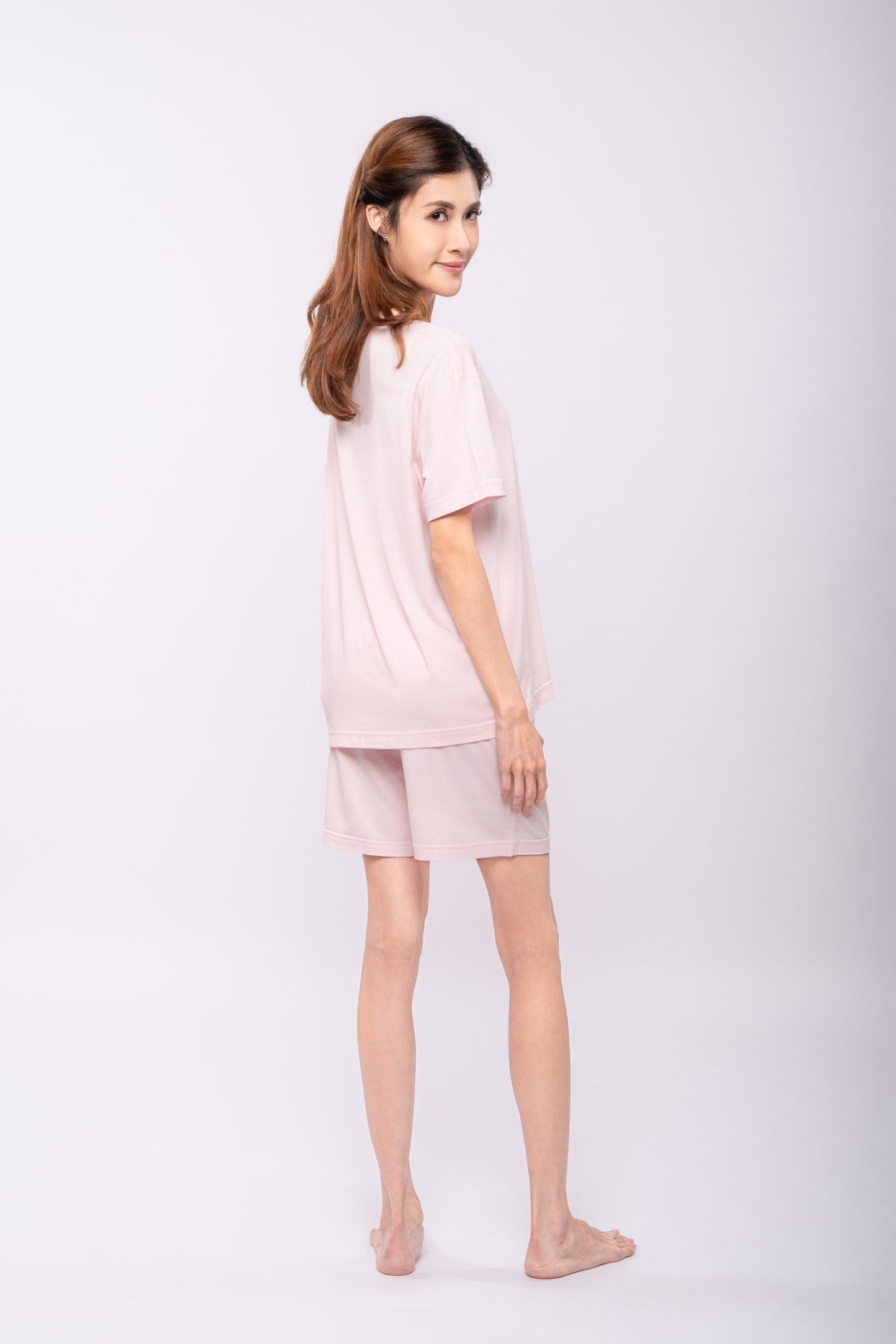 Women Short Pants
