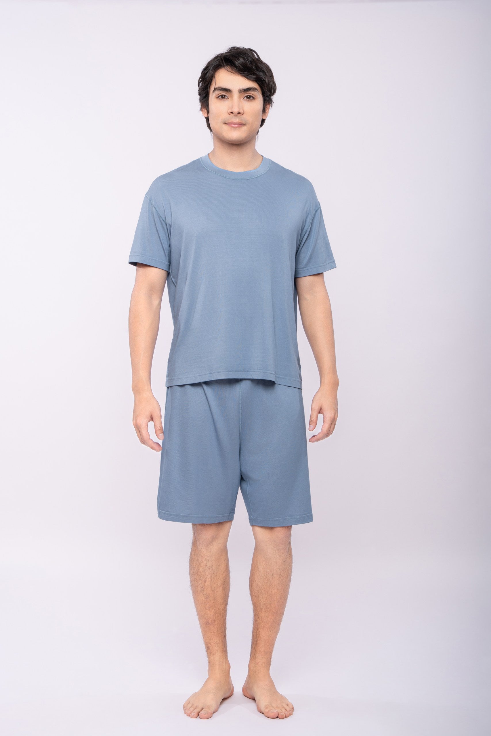男裝居家短褲
