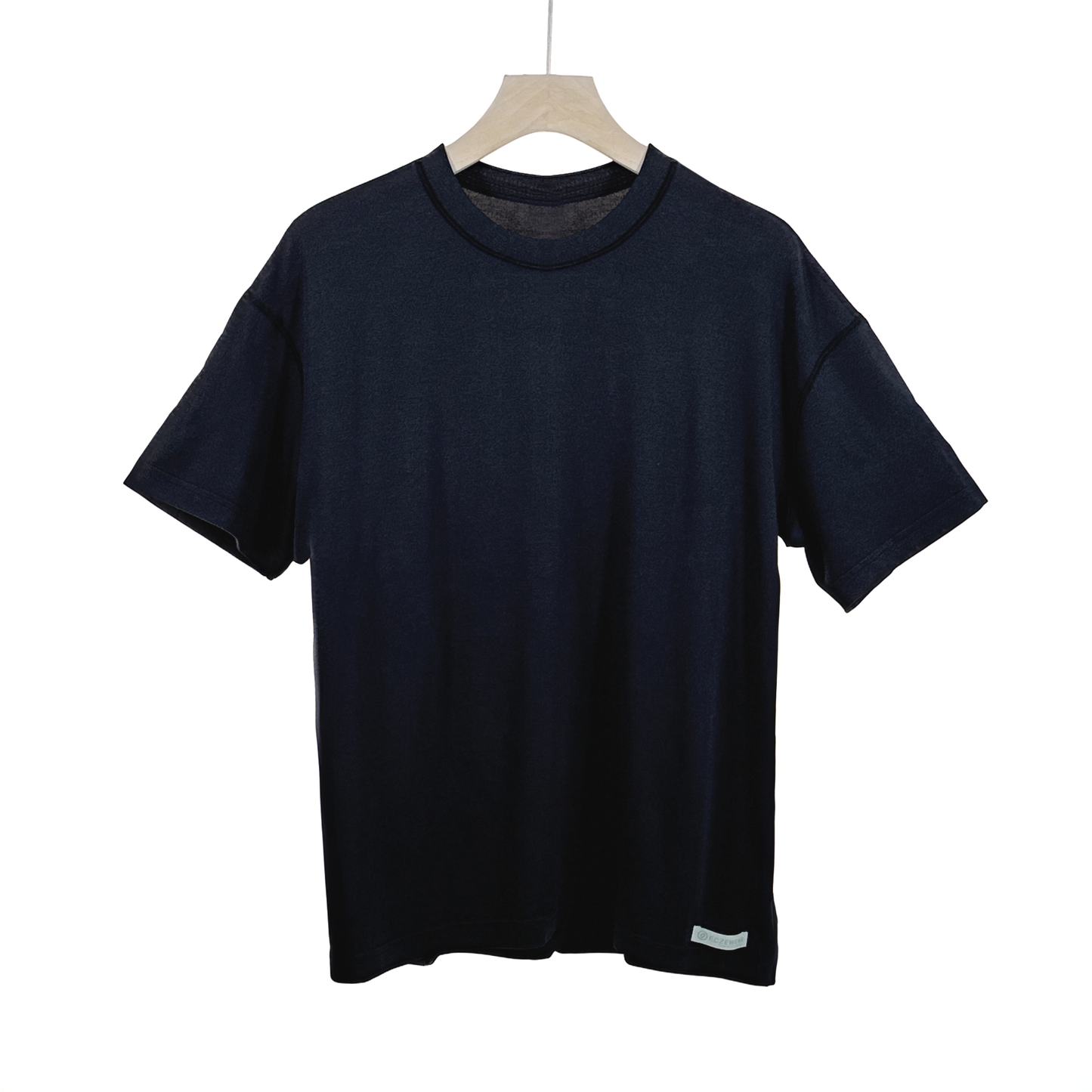 Unisex Loungewear Short Sleeve T-shirt