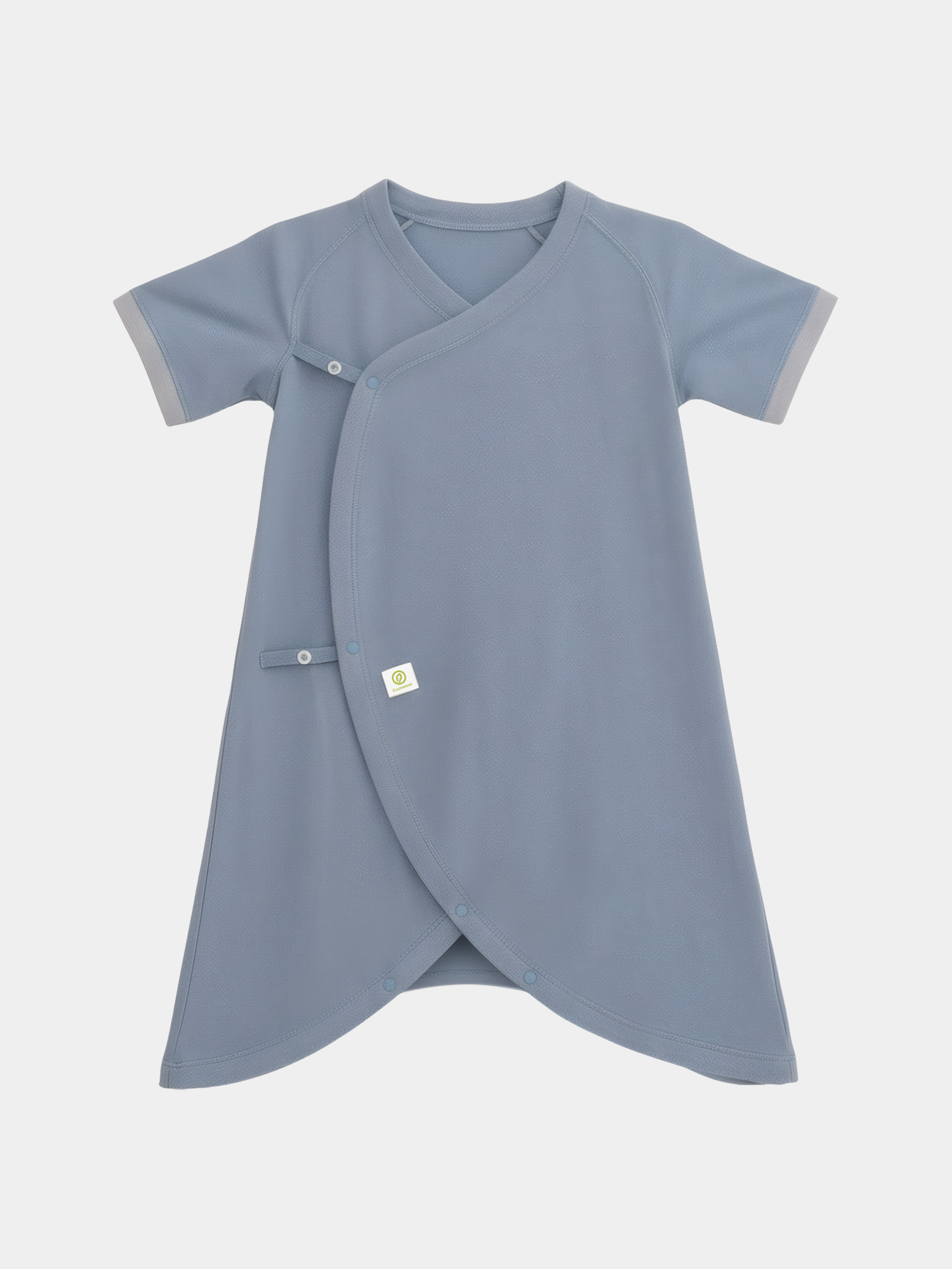 ベビー ロンパース（長袖）