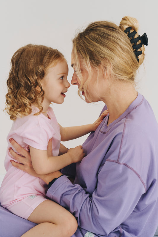 The World’s 1st Skincare-Infused Apparel