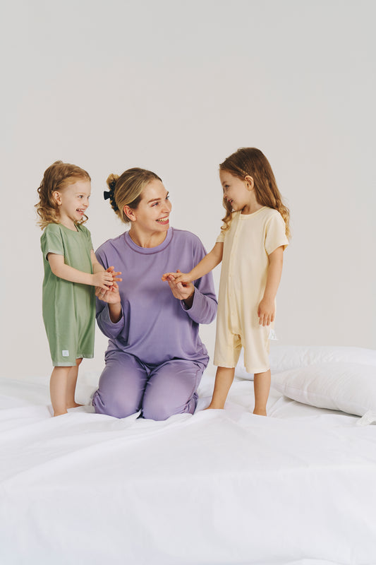 Clinically Proven Benefits for  Life-Changing Comfort