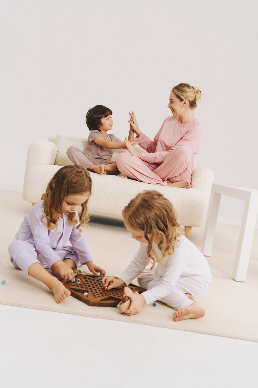 Skin Comfort for Your Loved Ones