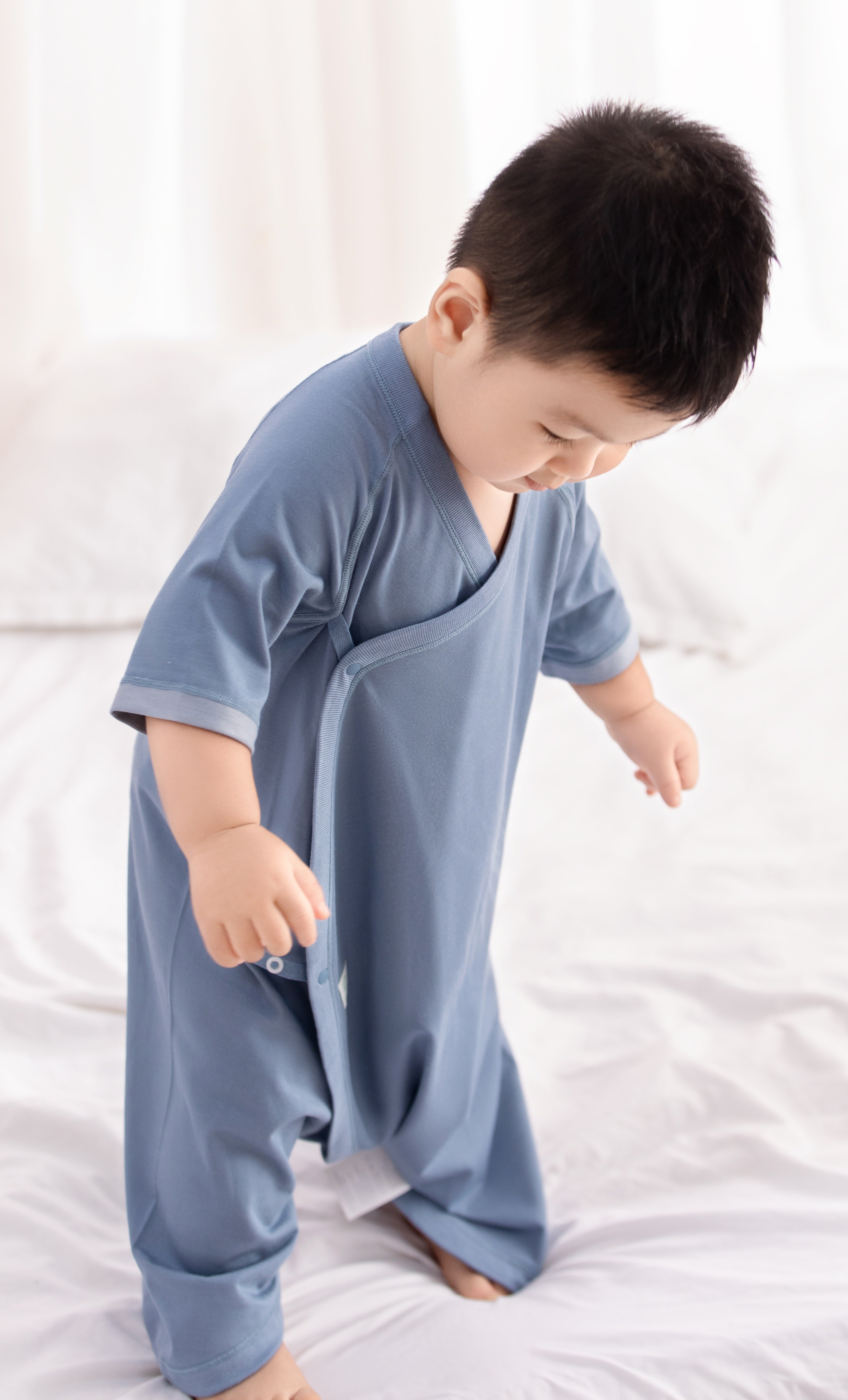 Babywear Rompers