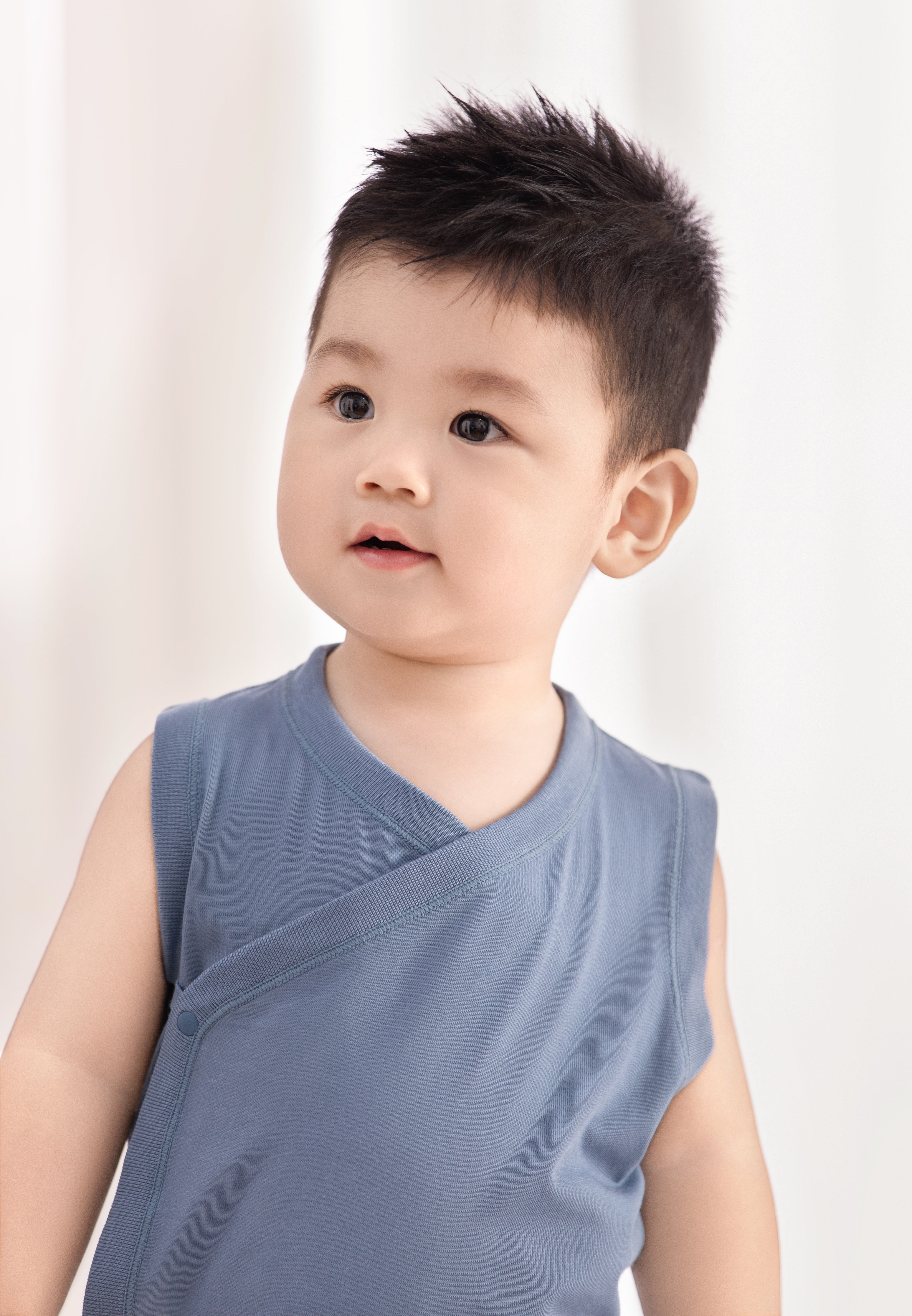 Babywear Undershirt