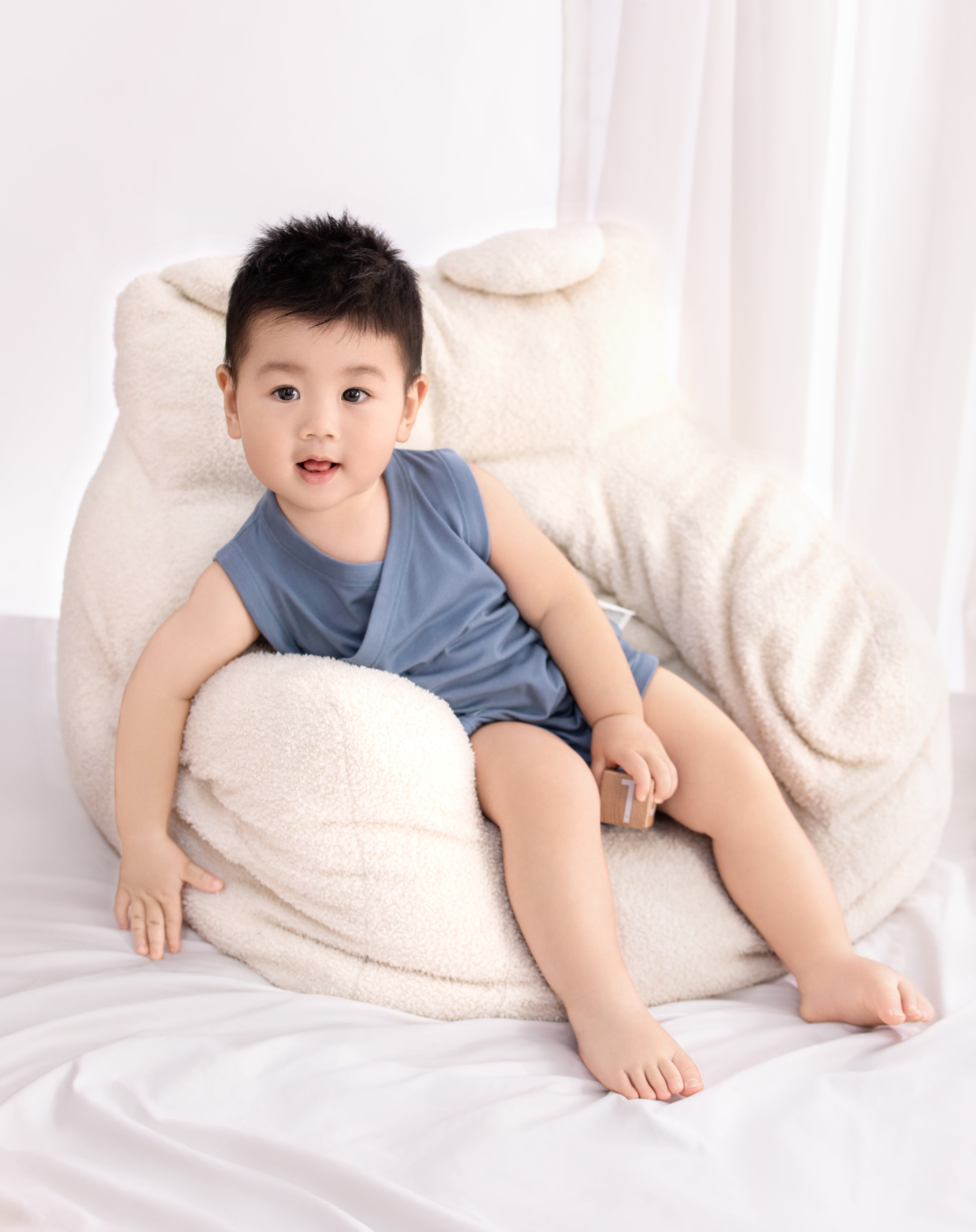 Babywear Undershirt