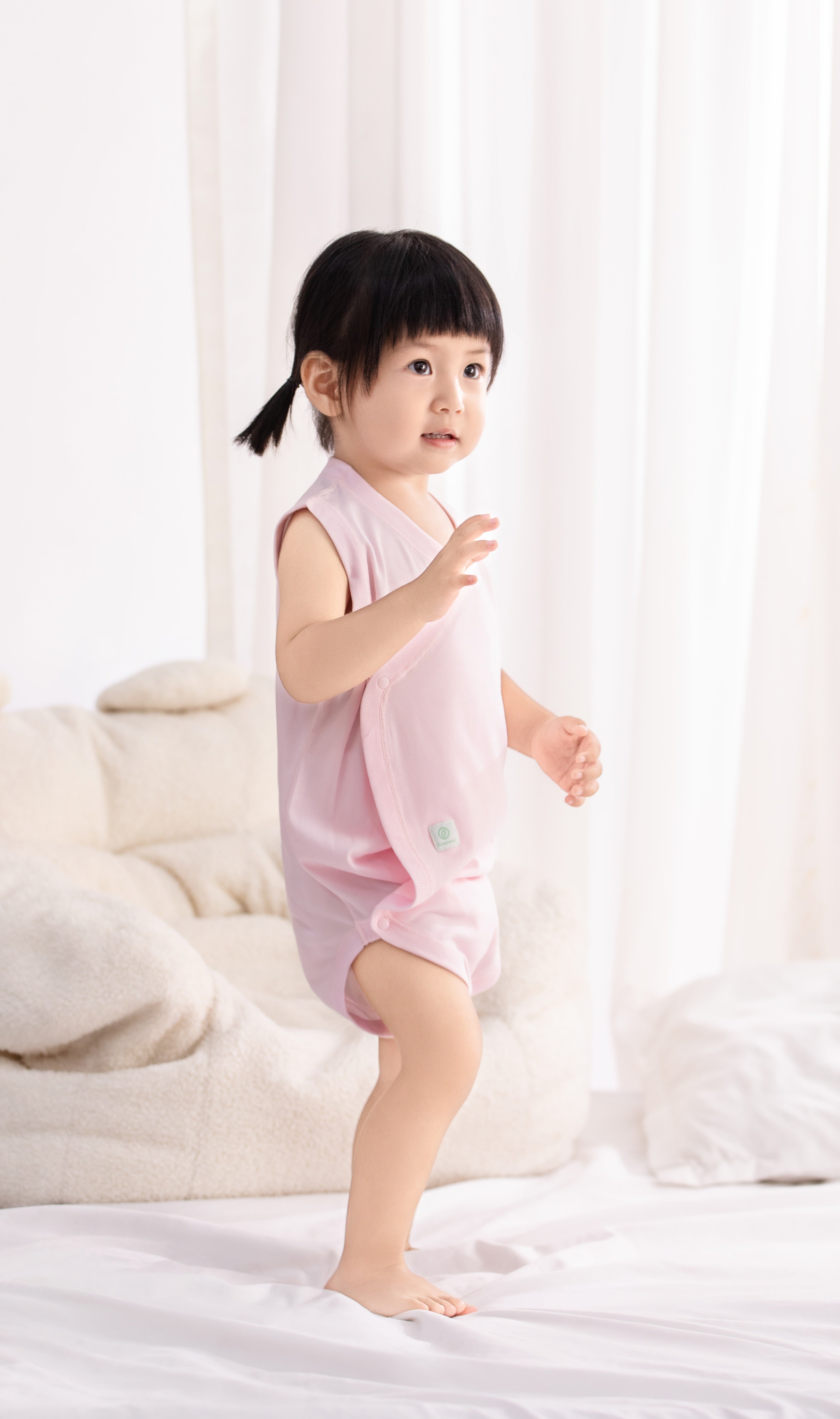 Babywear Undershirt