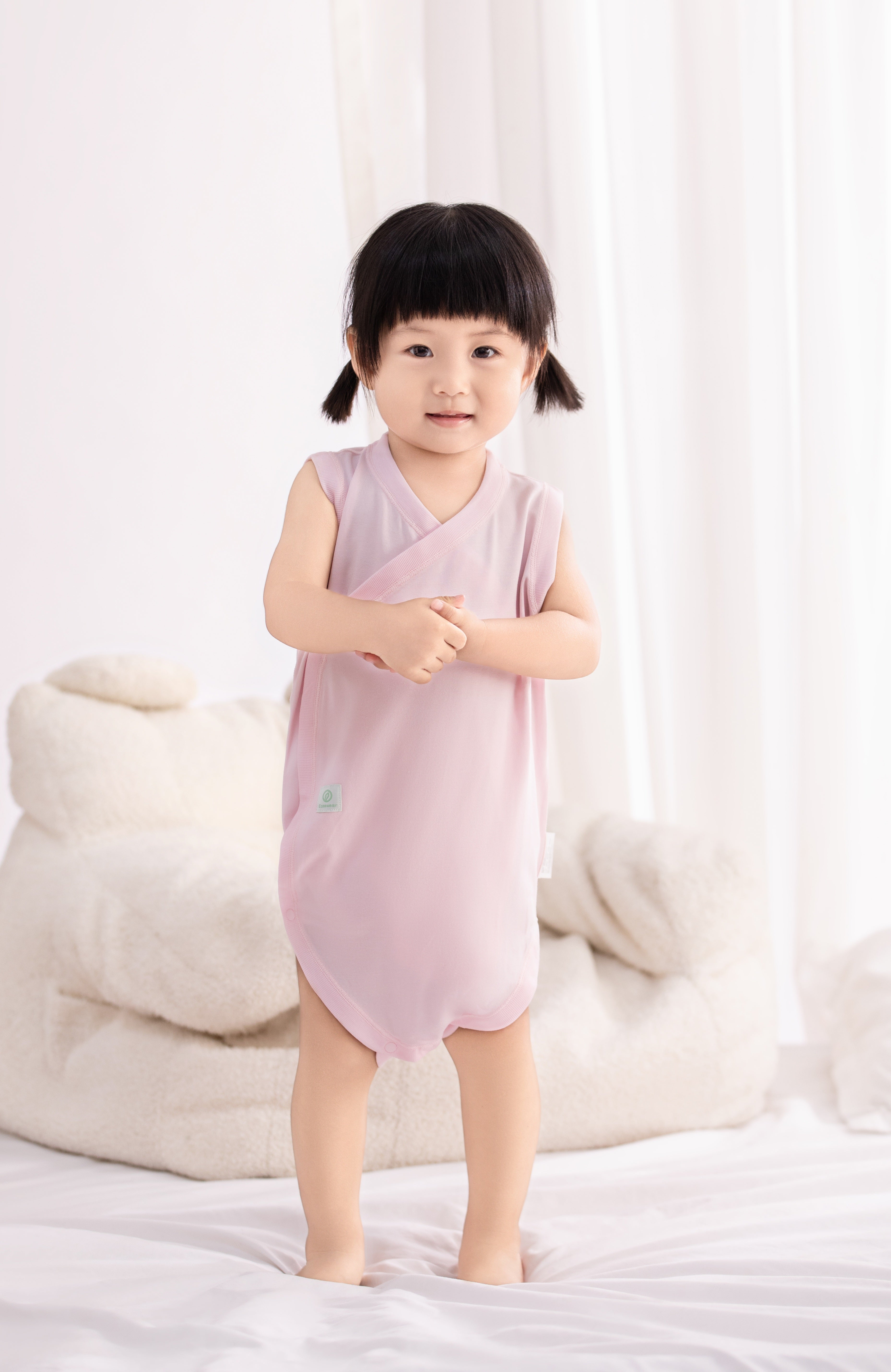 Babywear Undershirt