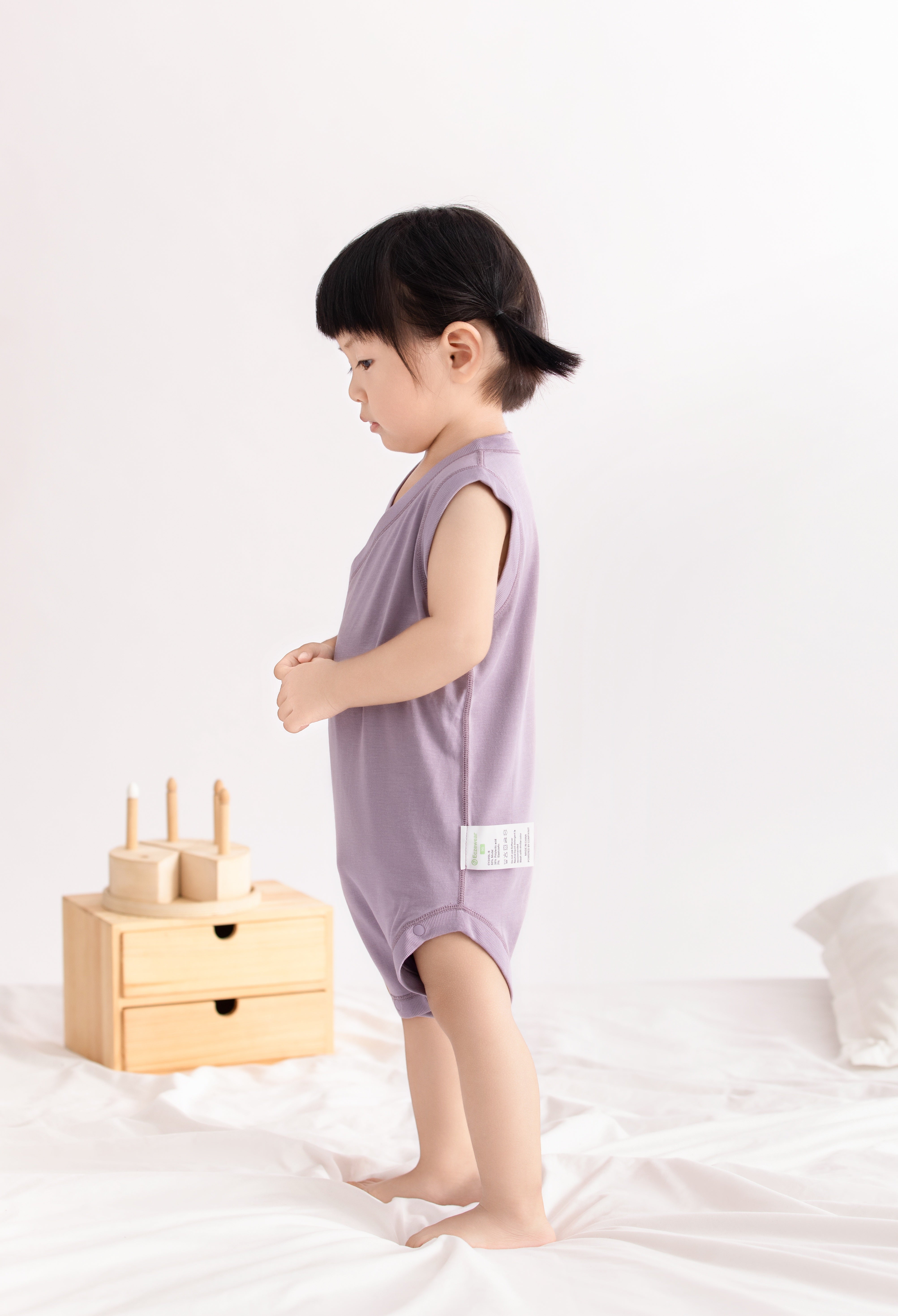 Babywear Undershirt