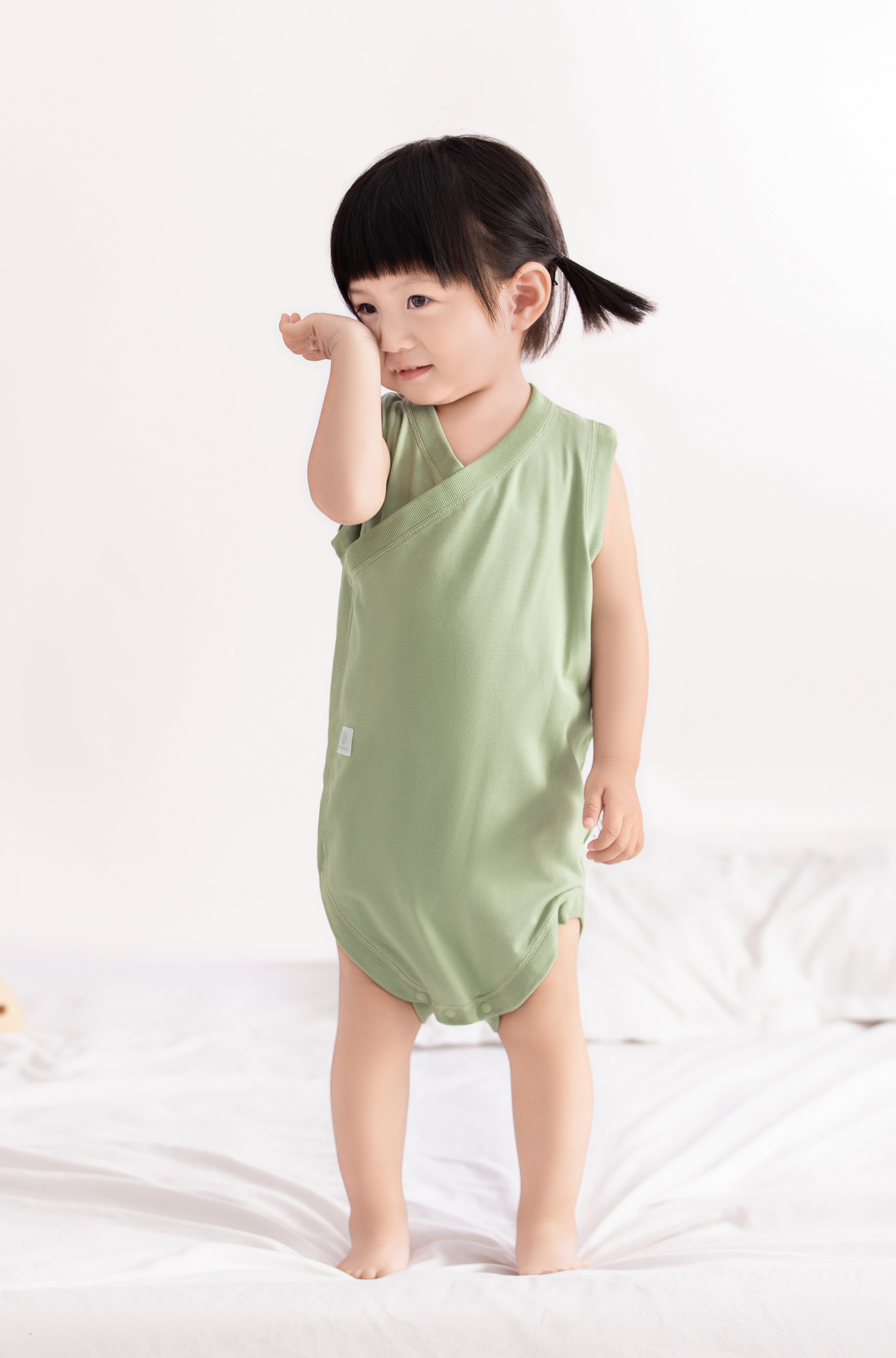 Babywear Undershirt