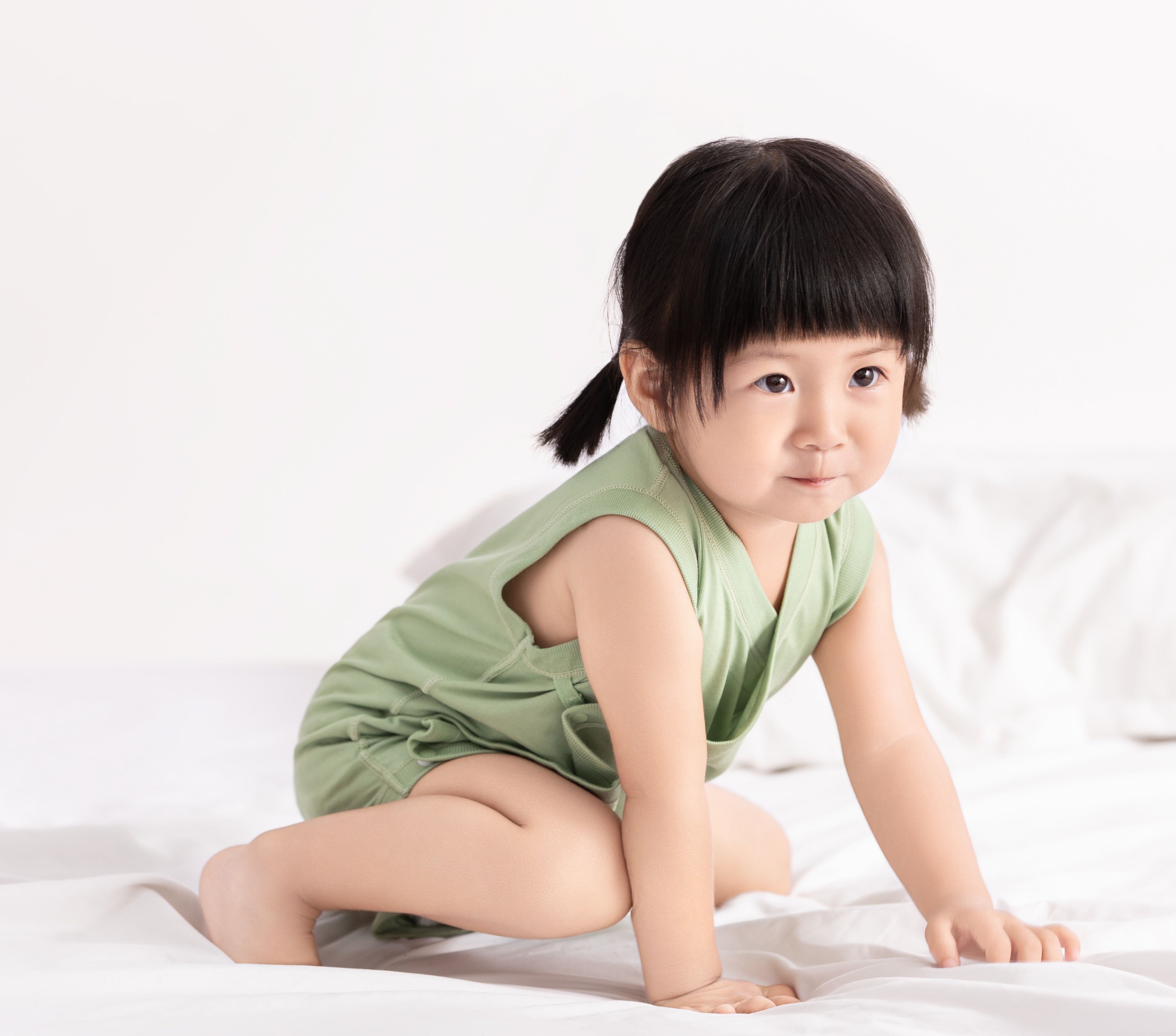 Babywear Undershirt