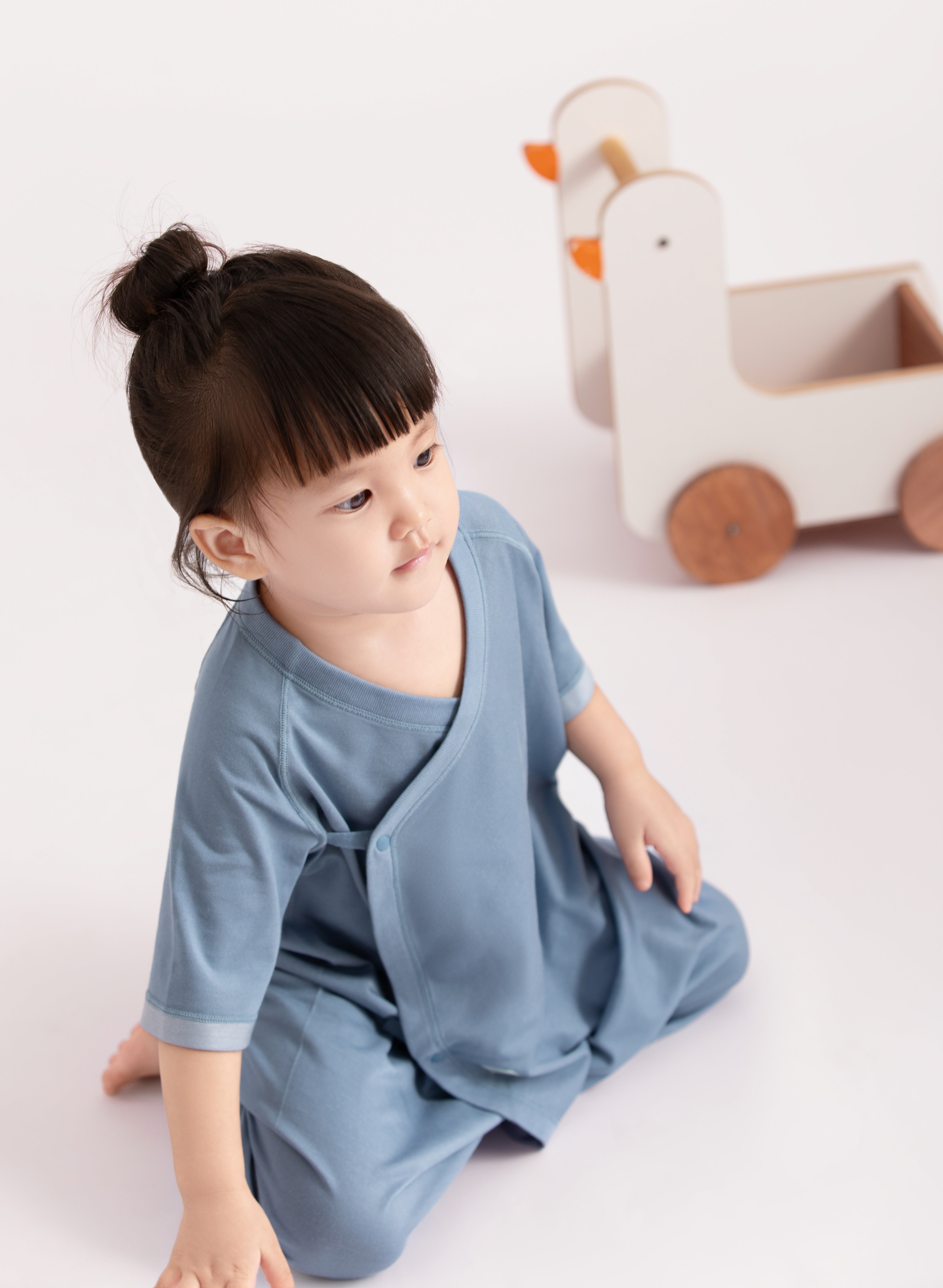 Babywear Rompers