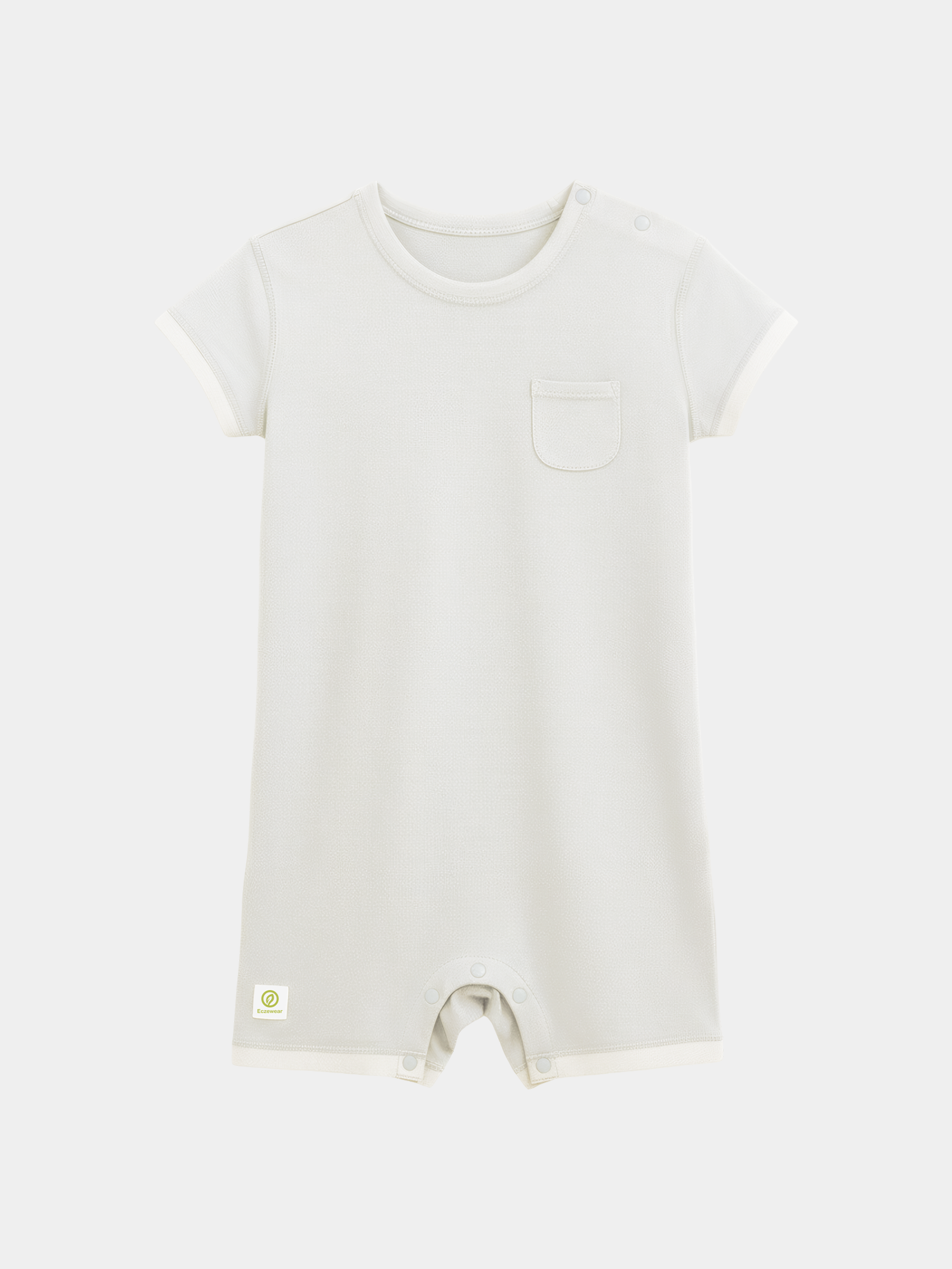 Babywear Short Sleeve Bodysuits
