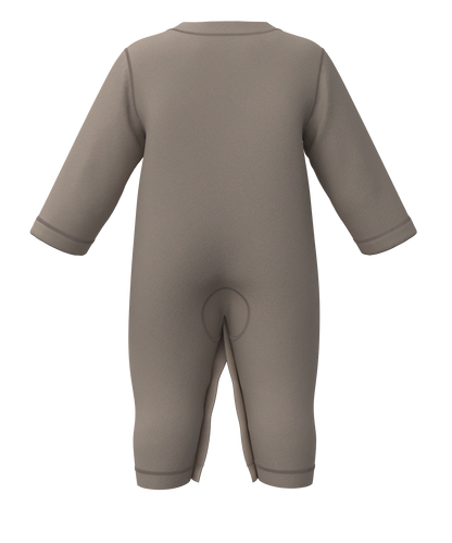 Long Sleeve Babywear Sleepers