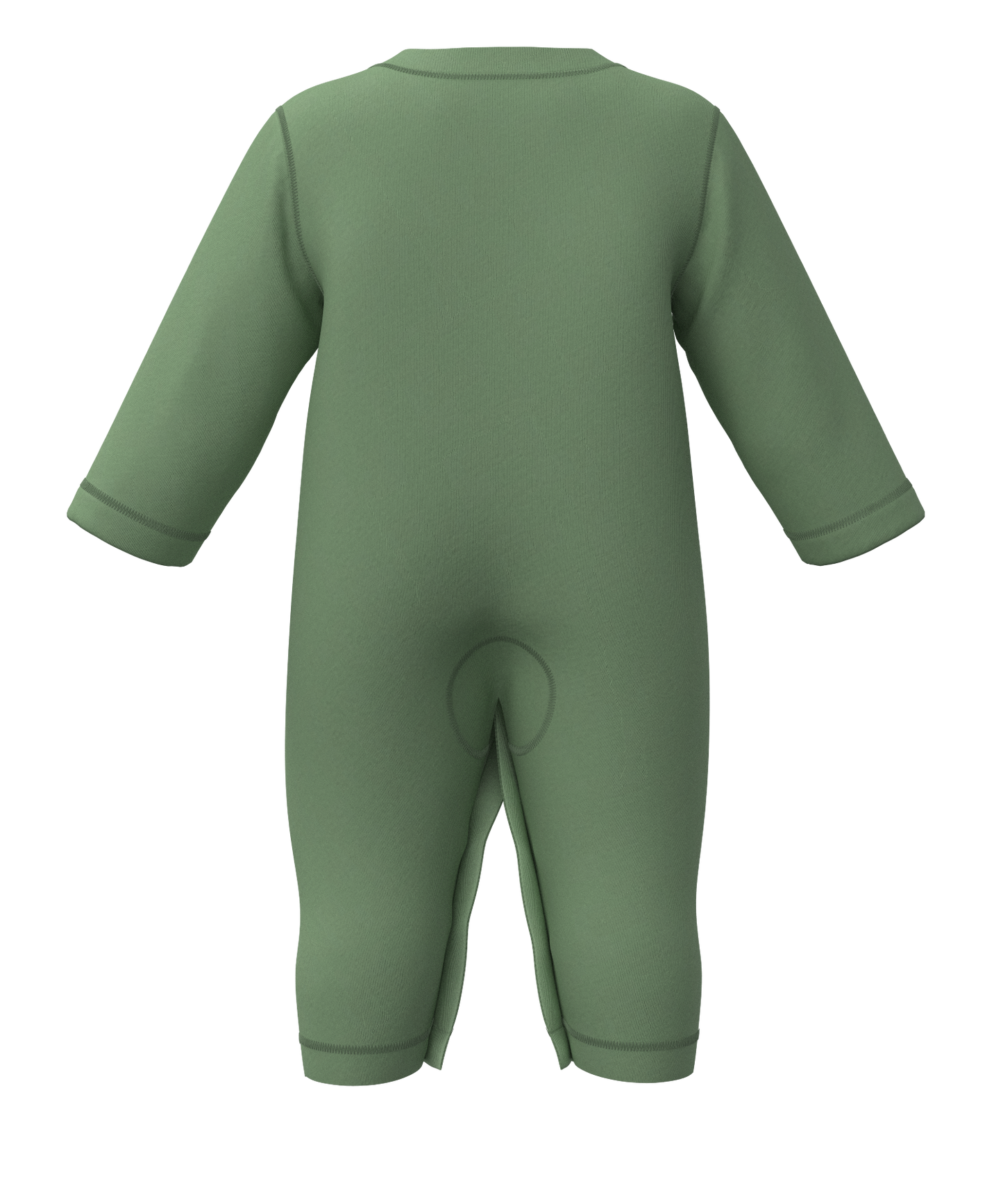 Long Sleeve Babywear Sleepers