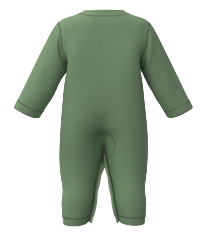 Long Sleeve Babywear Sleepers