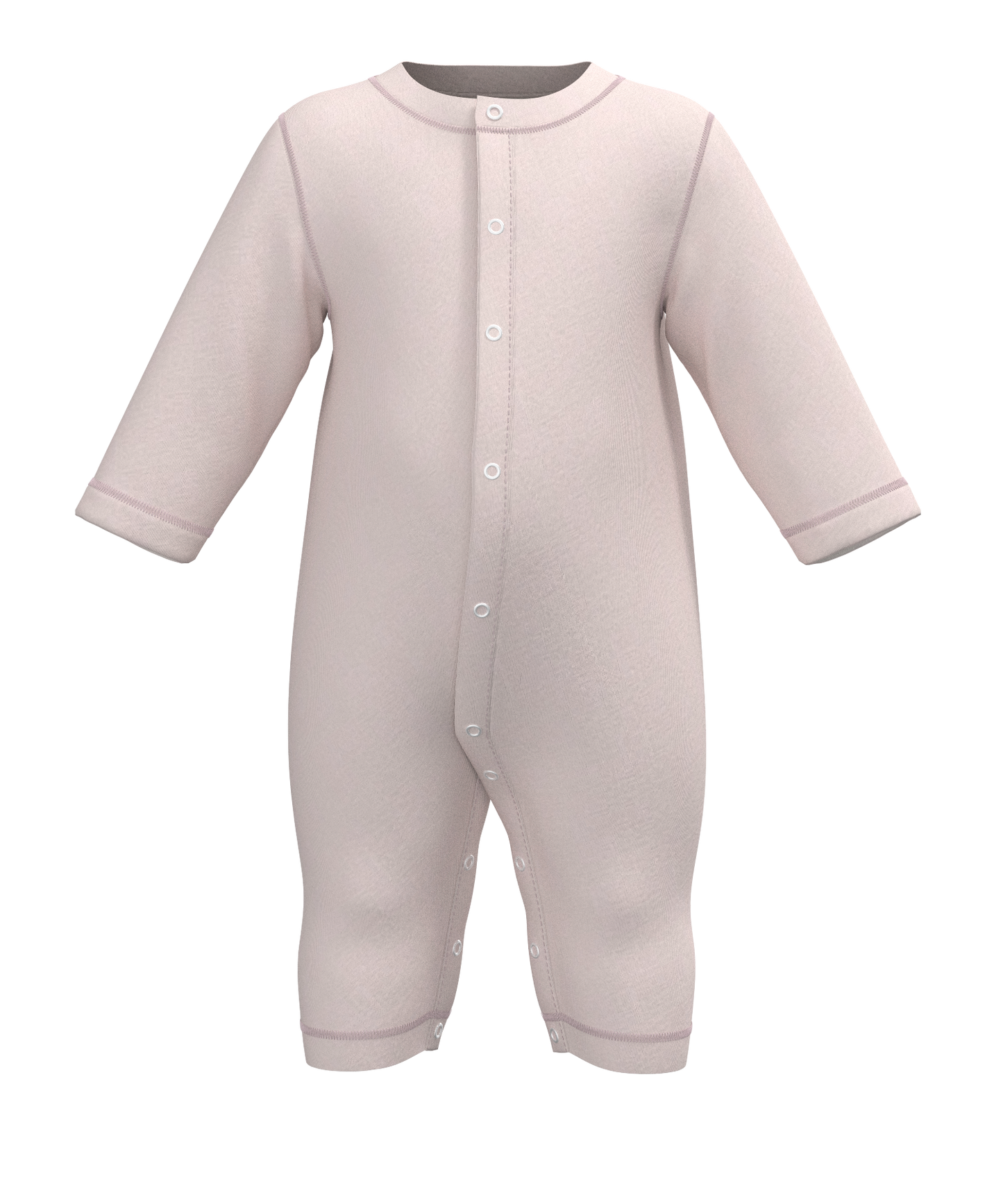 Long Sleeve Babywear Sleepers