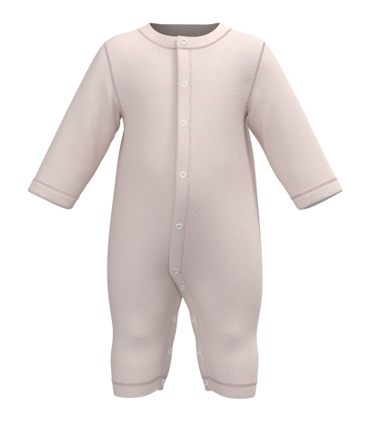 Long Sleeve Babywear Sleepers