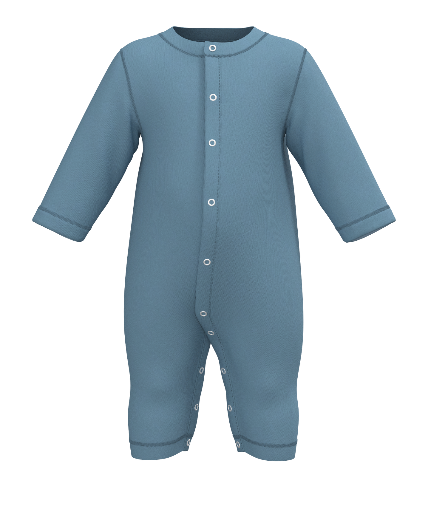 Long Sleeve Babywear Sleepers