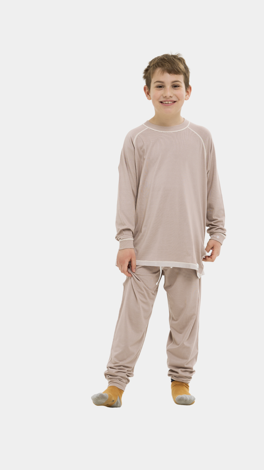 Loungewear Kids - Long Pants (Unisex)